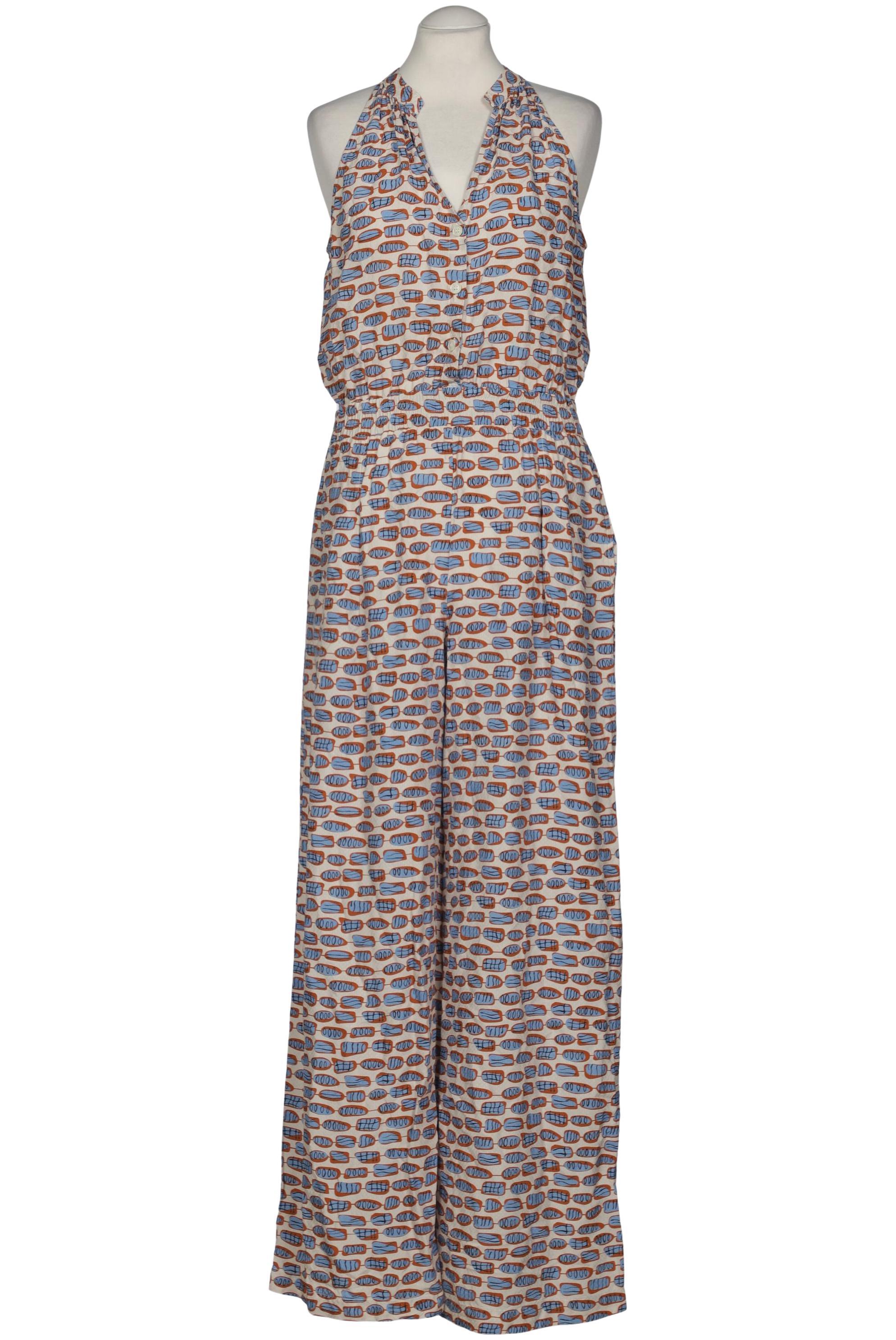 

Attic and Barn Damen Jumpsuit/Overall, mehrfarbig, Gr. 44