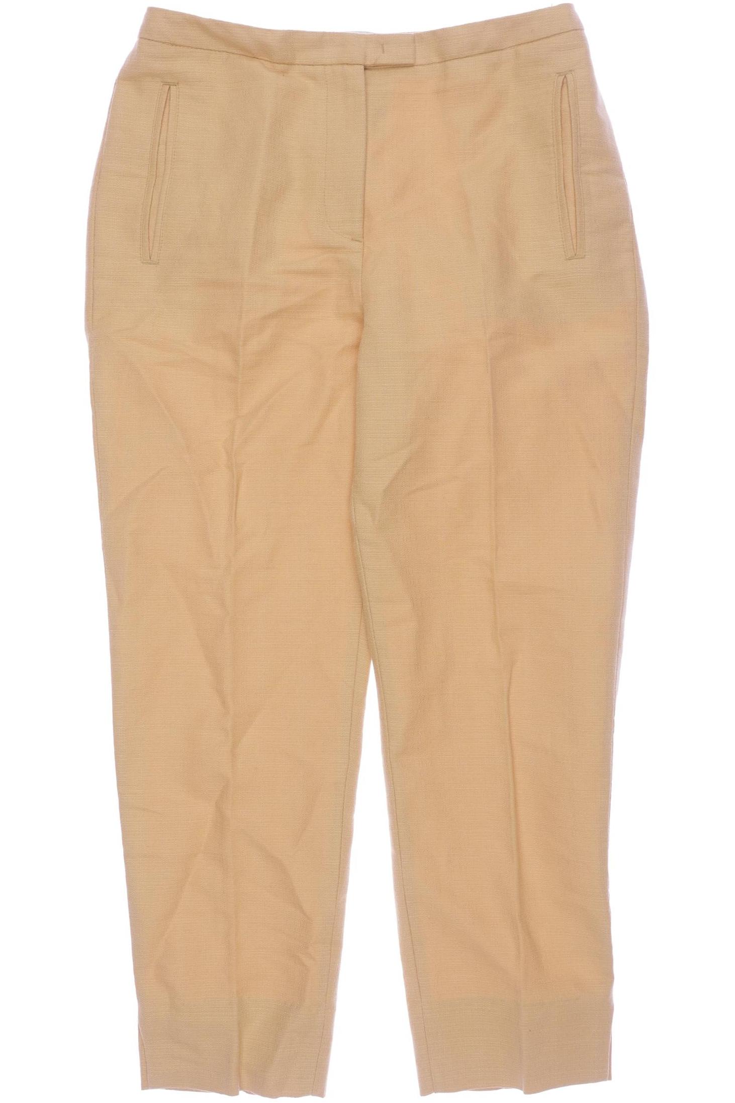 

Attic and Barn Damen Stoffhose, beige, Gr. 42