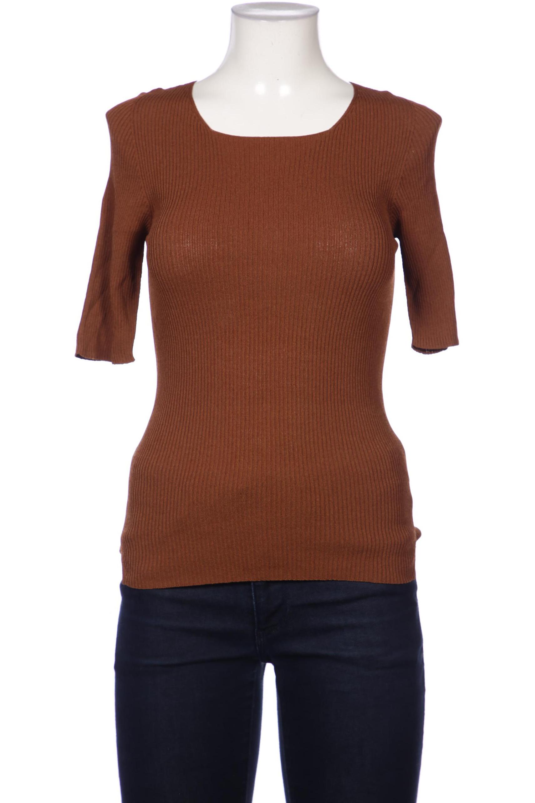 

Attic and Barn Damen Pullover, braun, Gr. 42