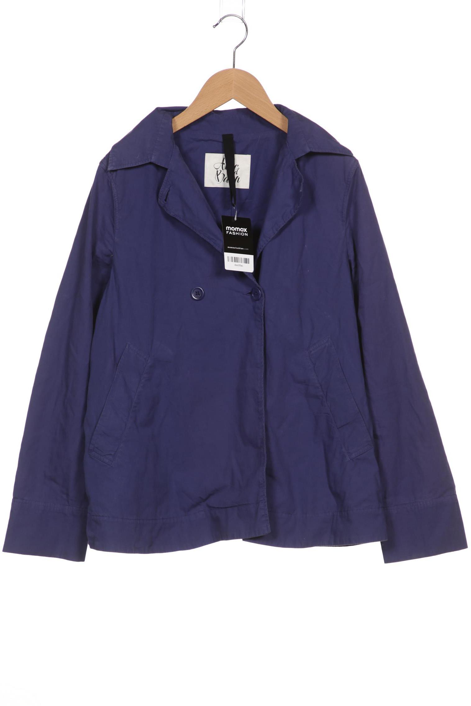 

Attic and Barn Damen Jacke, marineblau, Gr. 40