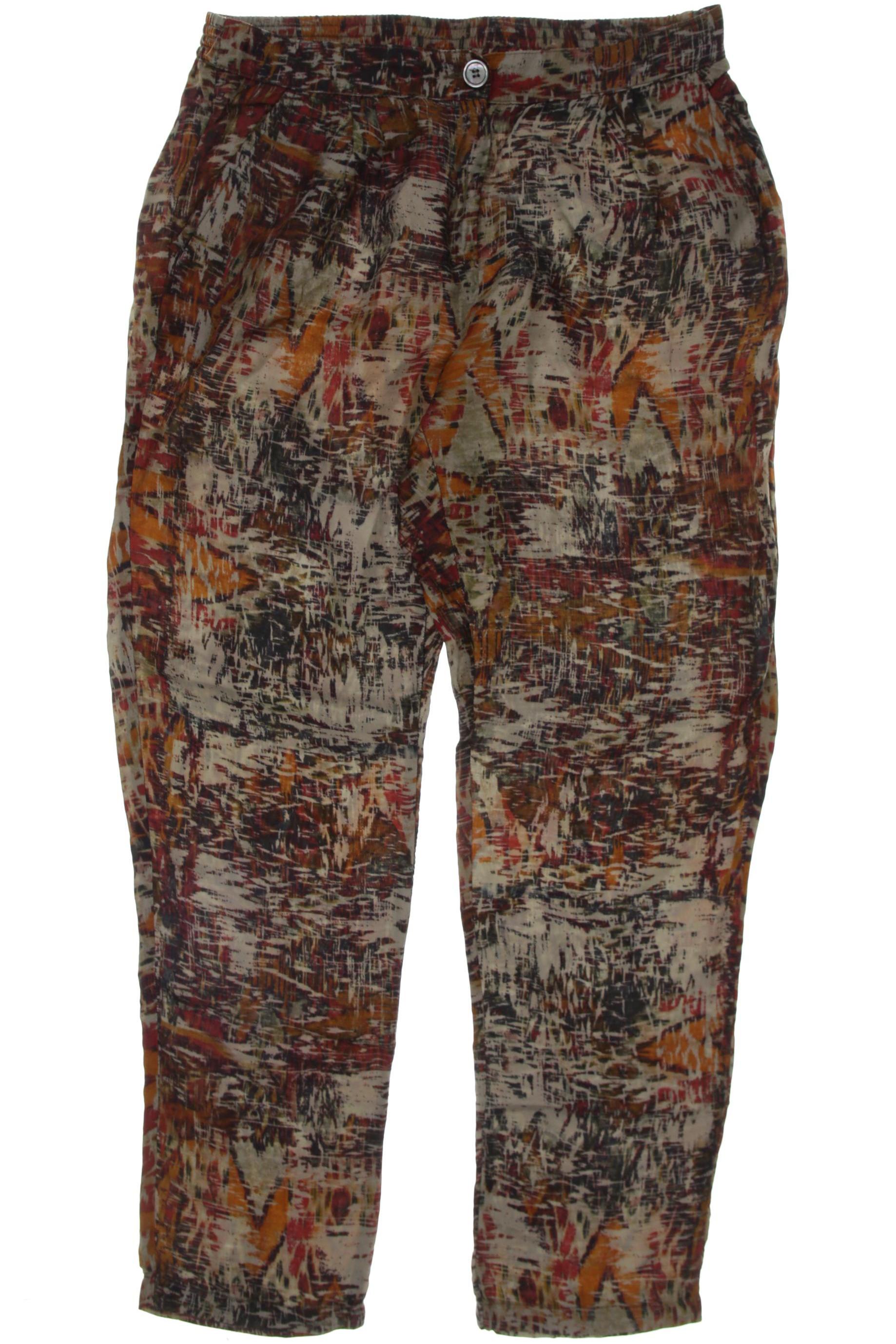 

Attic and Barn Damen Stoffhose, rot, Gr. 42