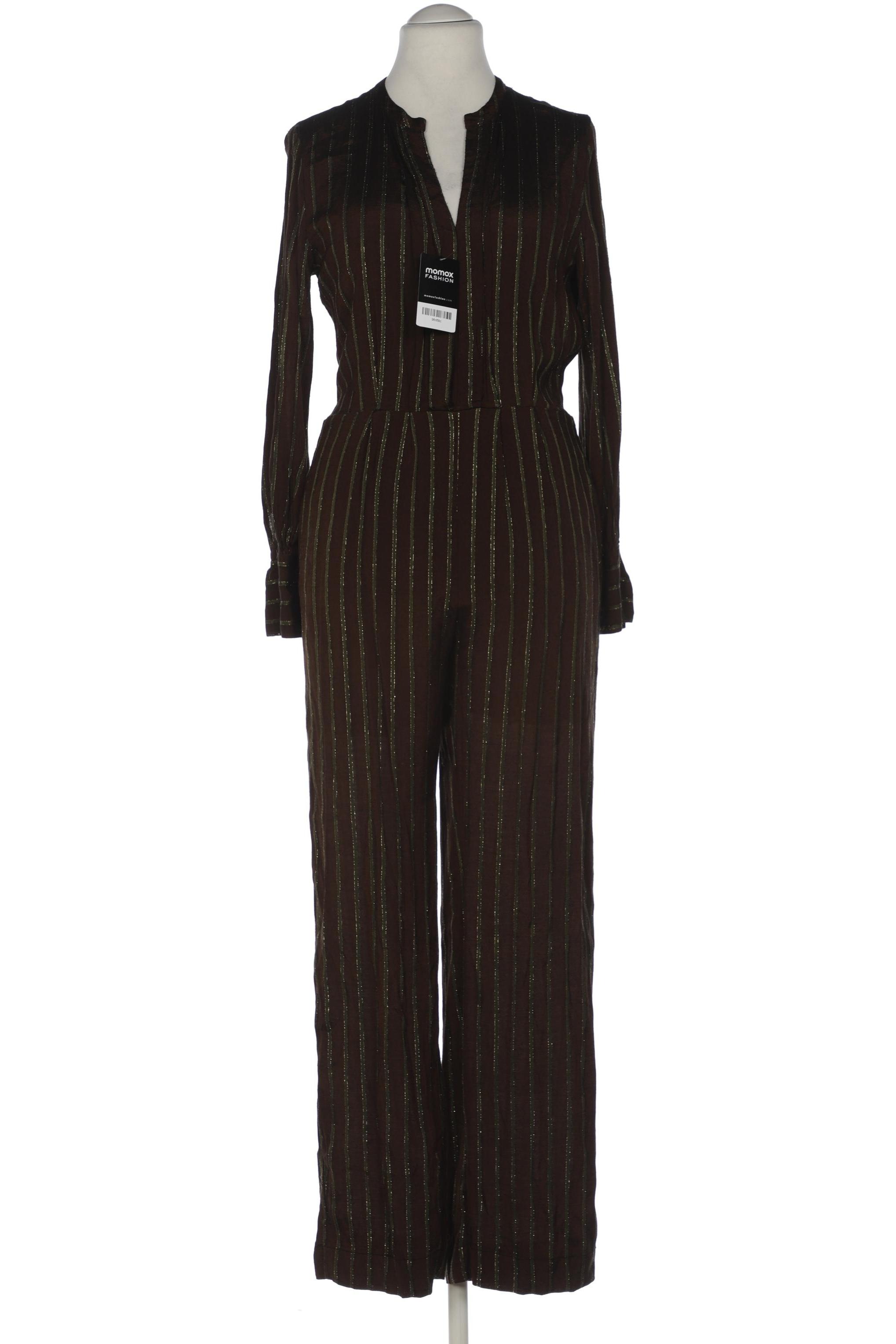 

Attic and Barn Damen Jumpsuit/Overall, braun, Gr. 44