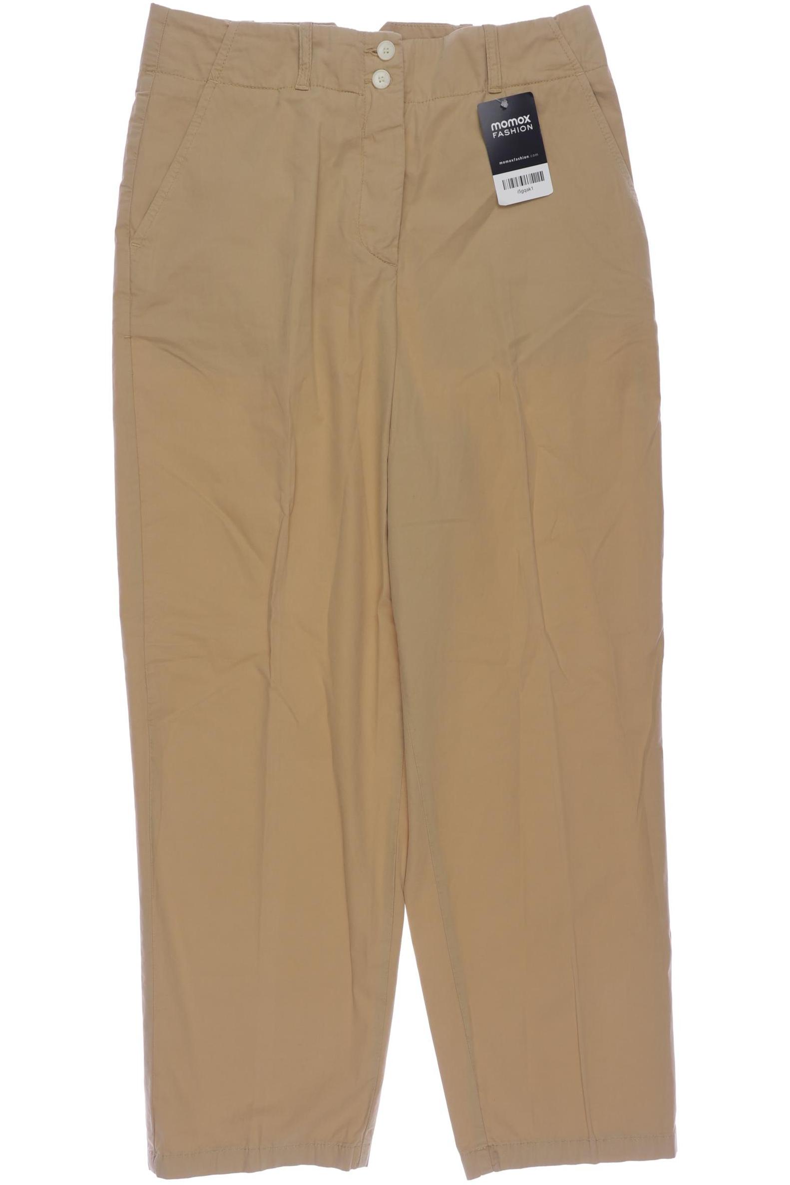 

Attic and Barn Damen Stoffhose, beige, Gr. 48