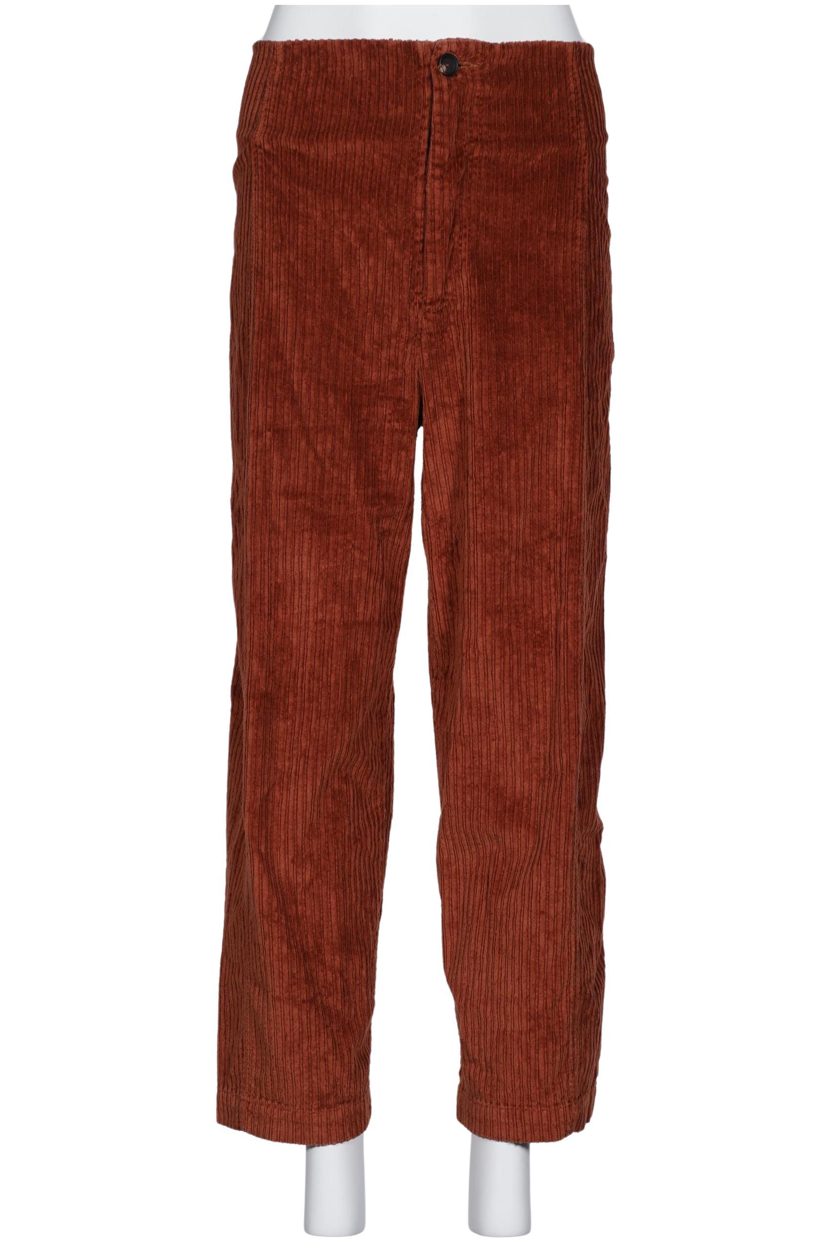 

Attic and Barn Damen Stoffhose, braun, Gr. 27