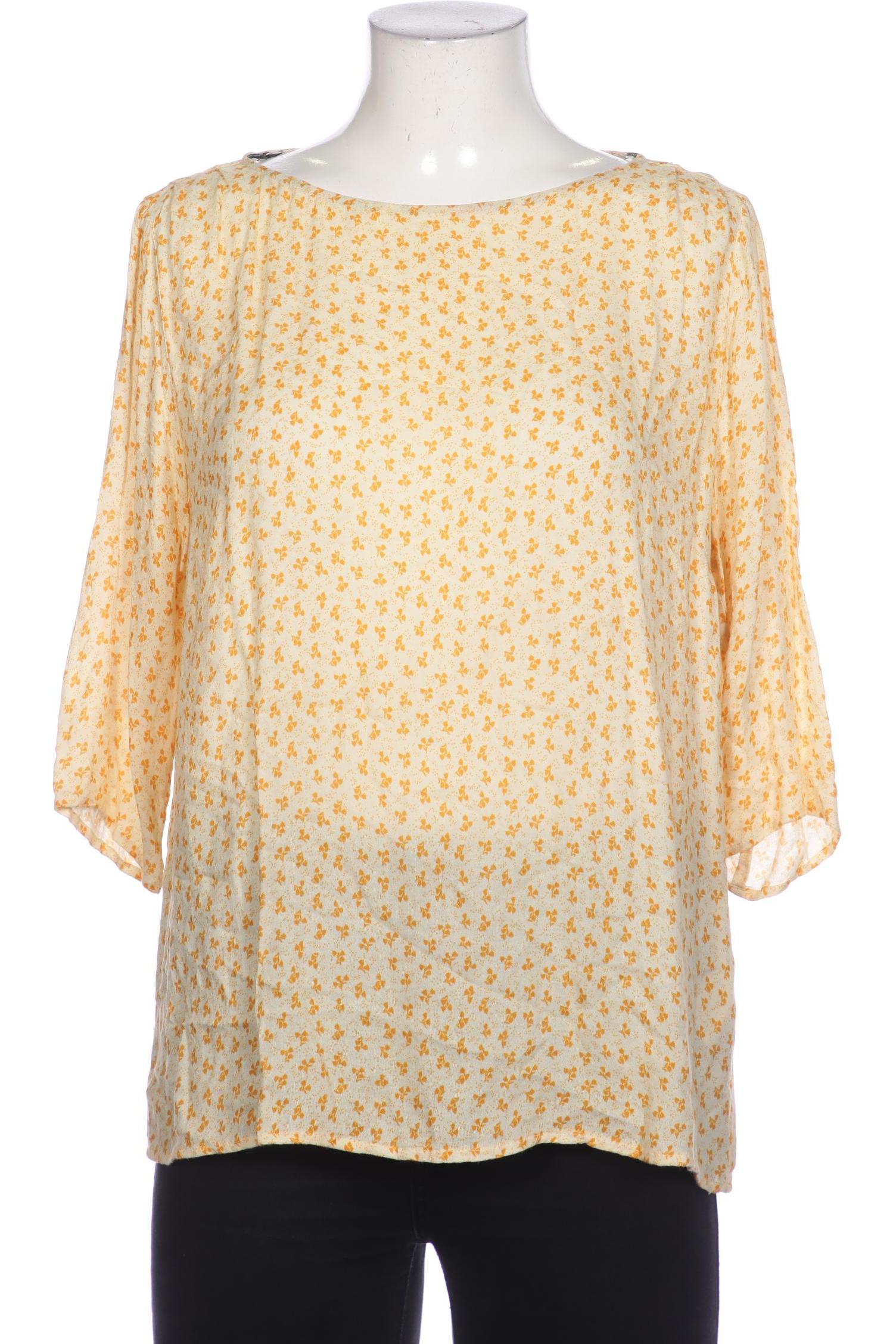 

Attic and Barn Damen Bluse, orange, Gr. 38