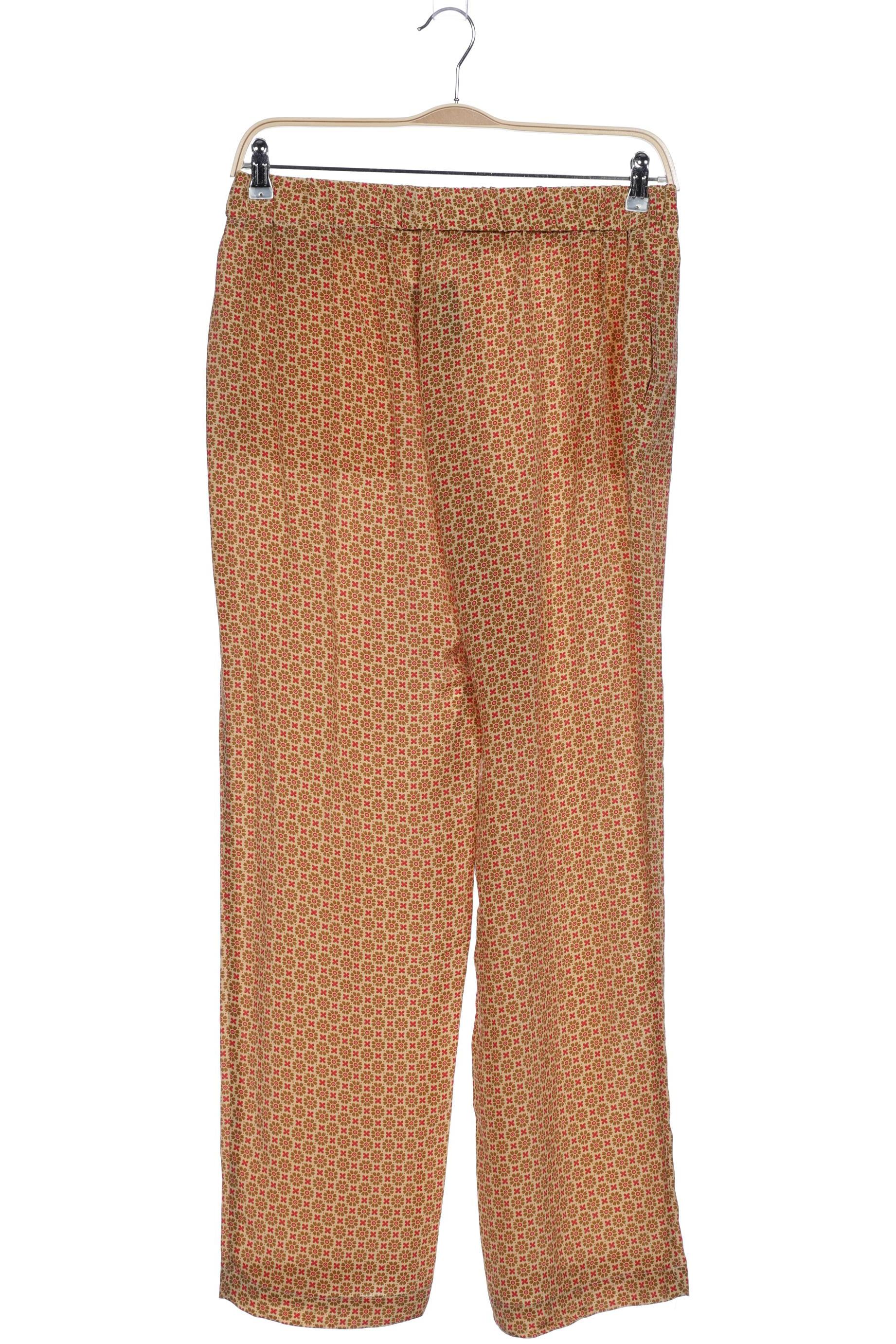 

Attic and Barn Damen Stoffhose, beige