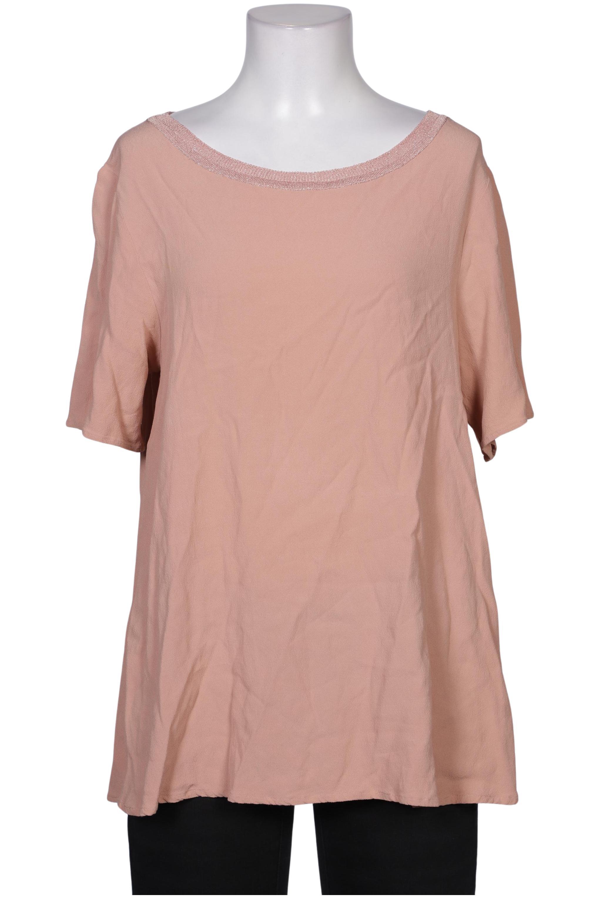 

Attic and Barn Damen Bluse, orange, Gr. 42