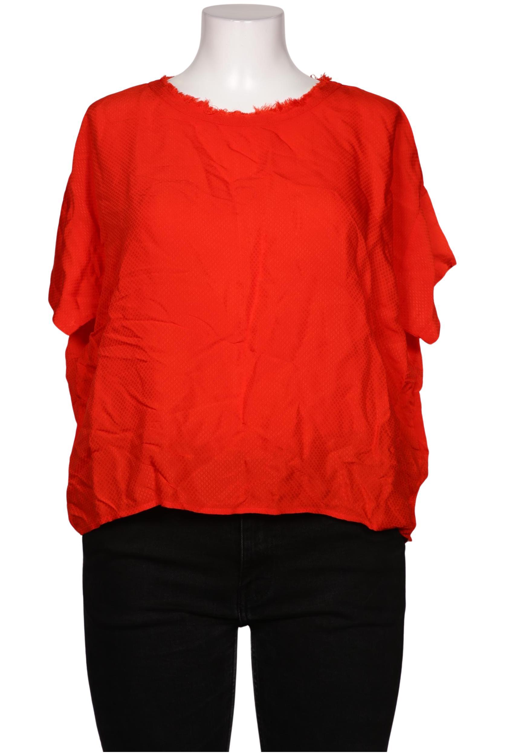 

Attic and Barn Damen Bluse, rot, Gr. 42