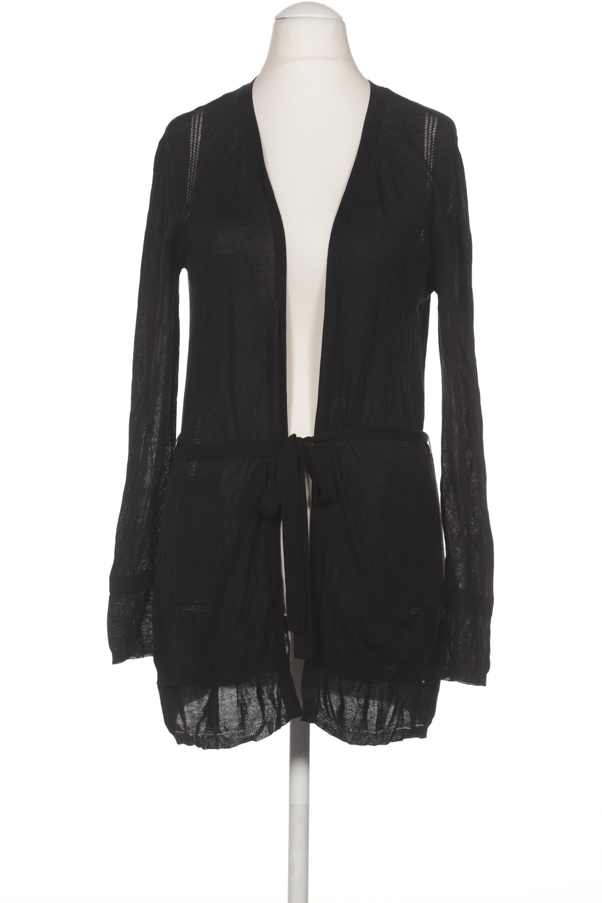 

Attic and Barn Damen Strickjacke, schwarz, Gr. 36