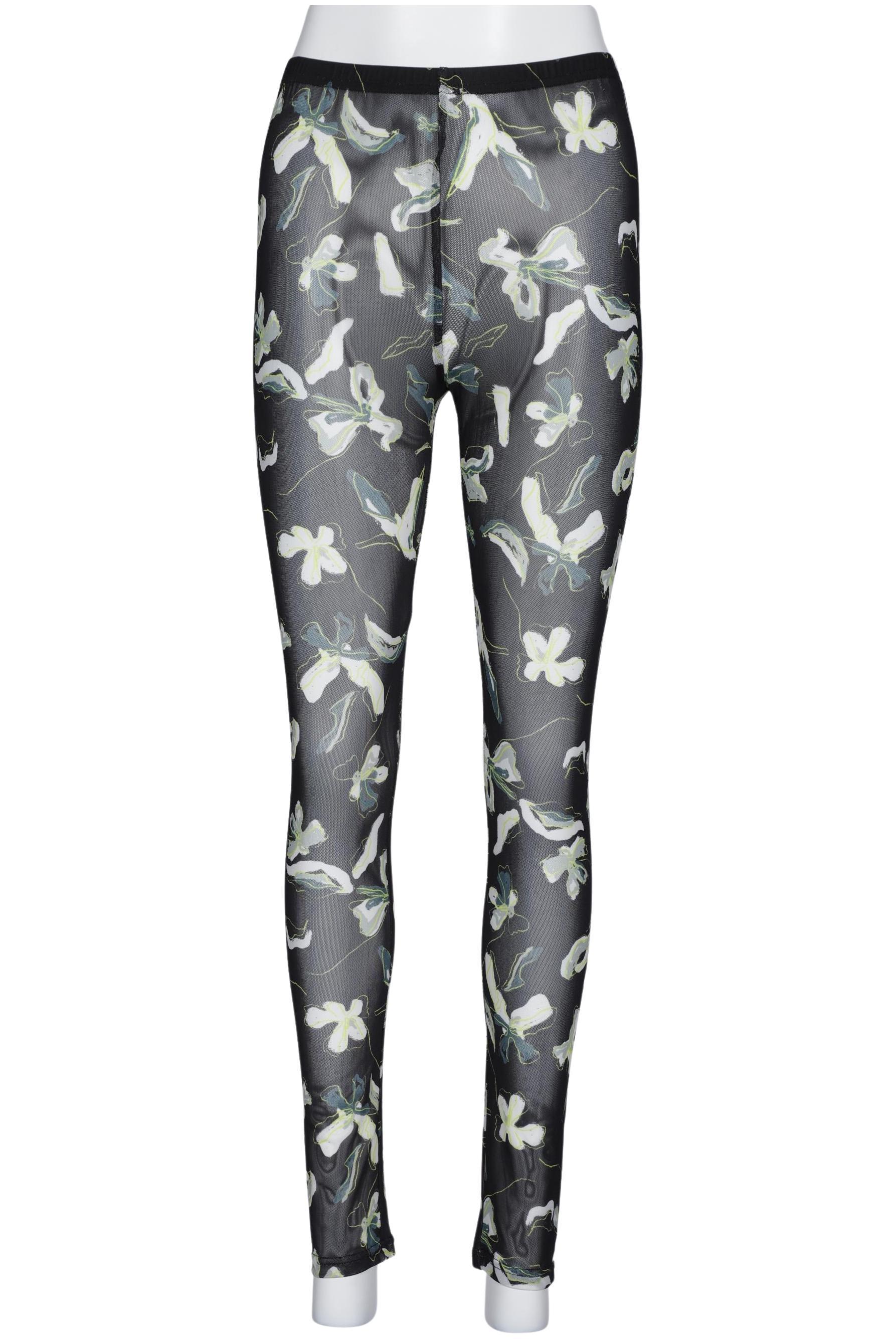 

Attic and Barn Damen Stoffhose, schwarz, Gr. 0