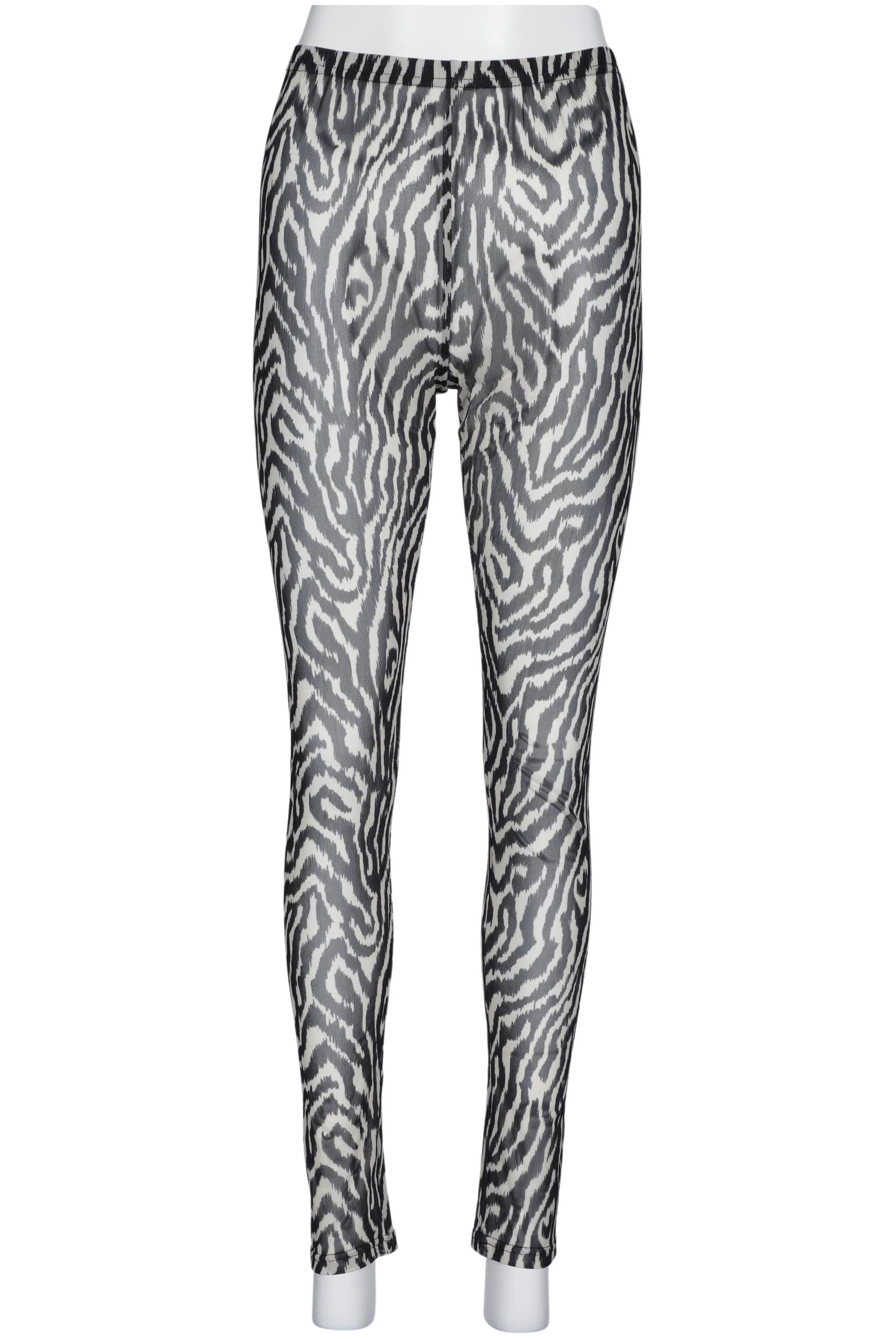 

Attic and Barn Damen Stoffhose, mehrfarbig, Gr. 0