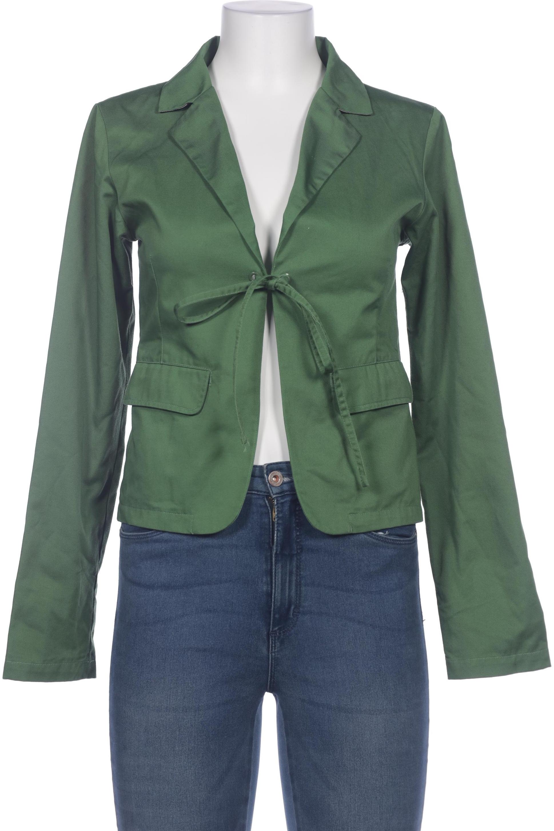 

Atticus Damen Blazer, grün, Gr. 42