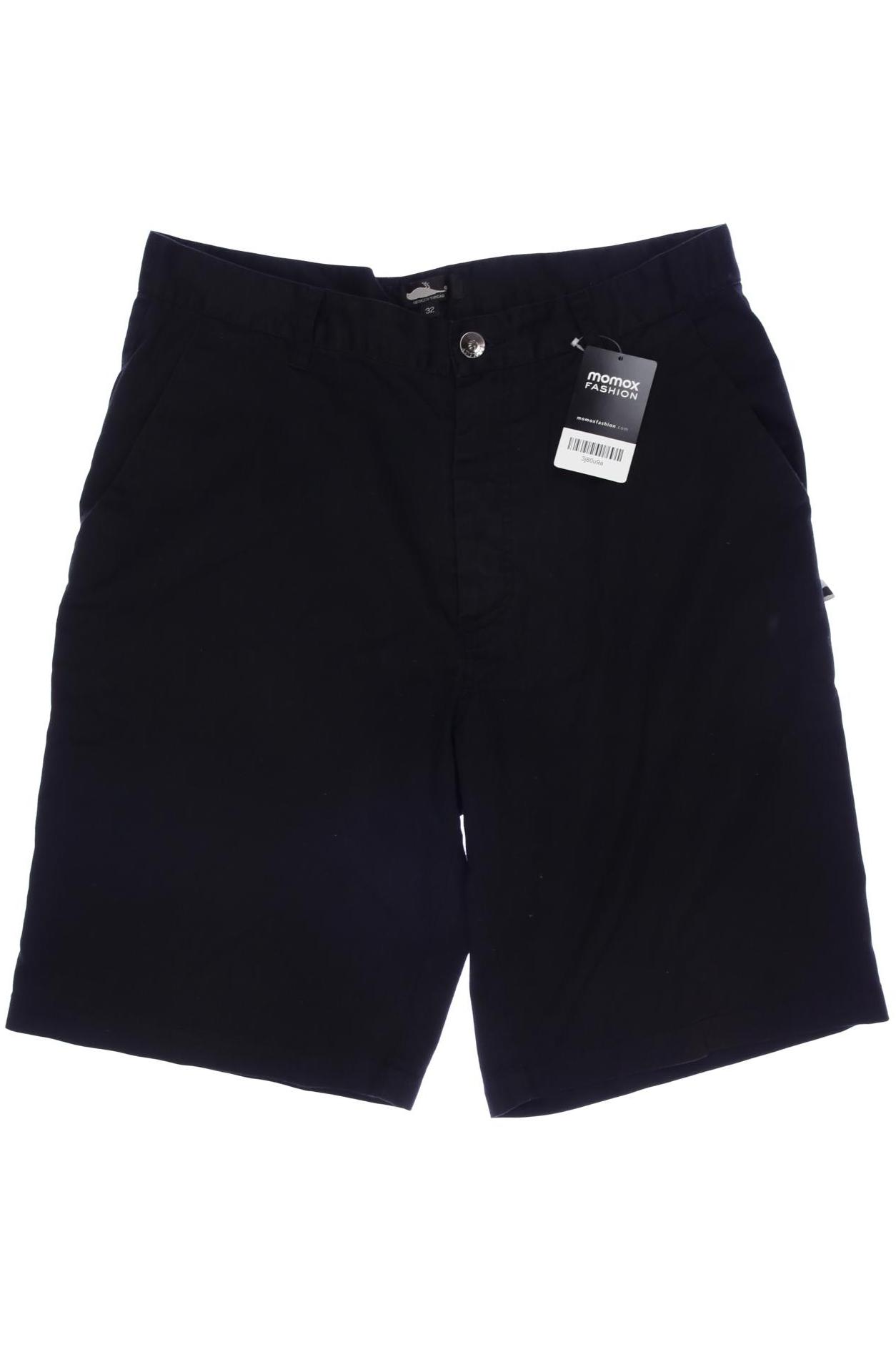 

Atticus Herren Shorts, schwarz, Gr. 32