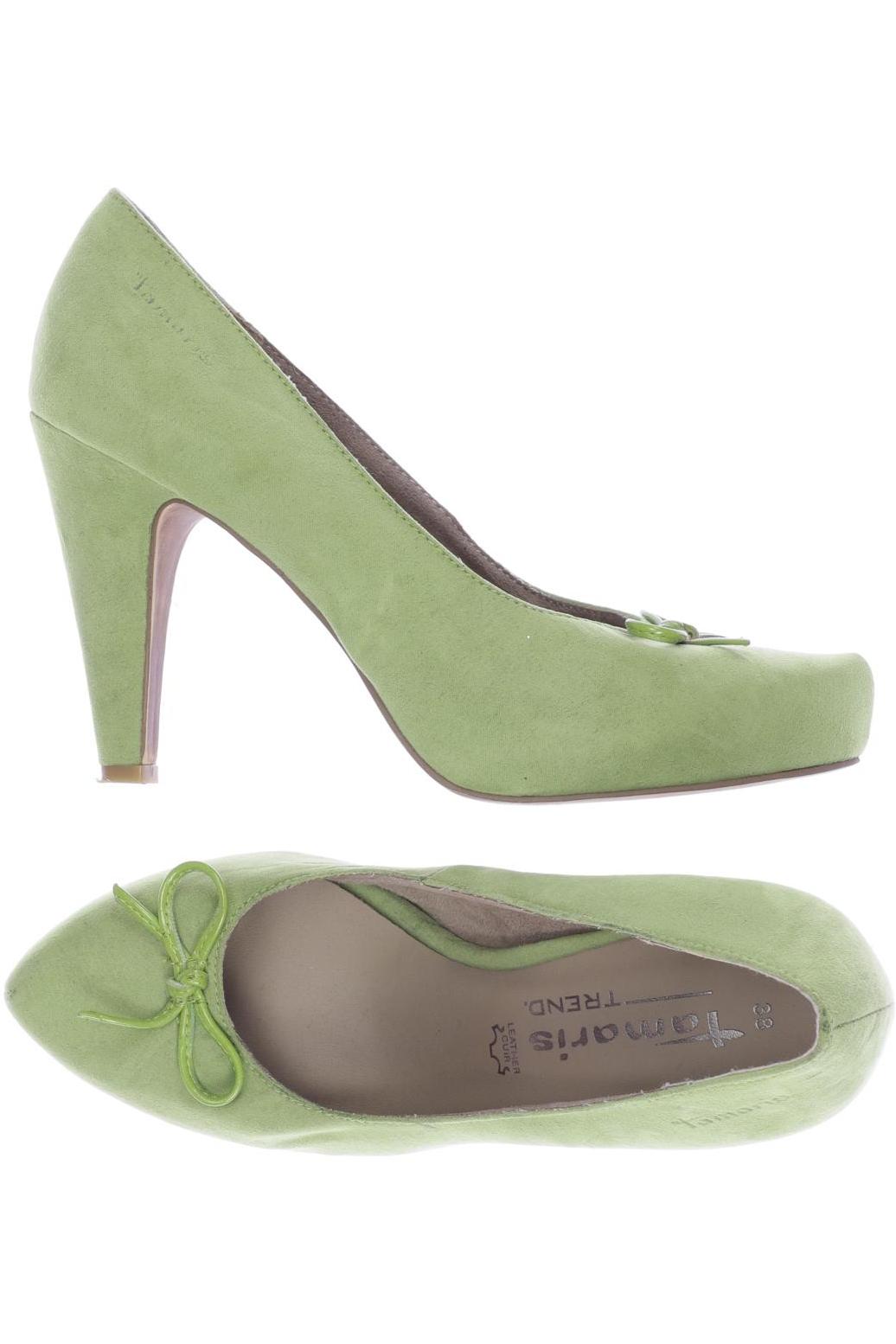

Audley Damen Halbschuh, beige, Gr. 38