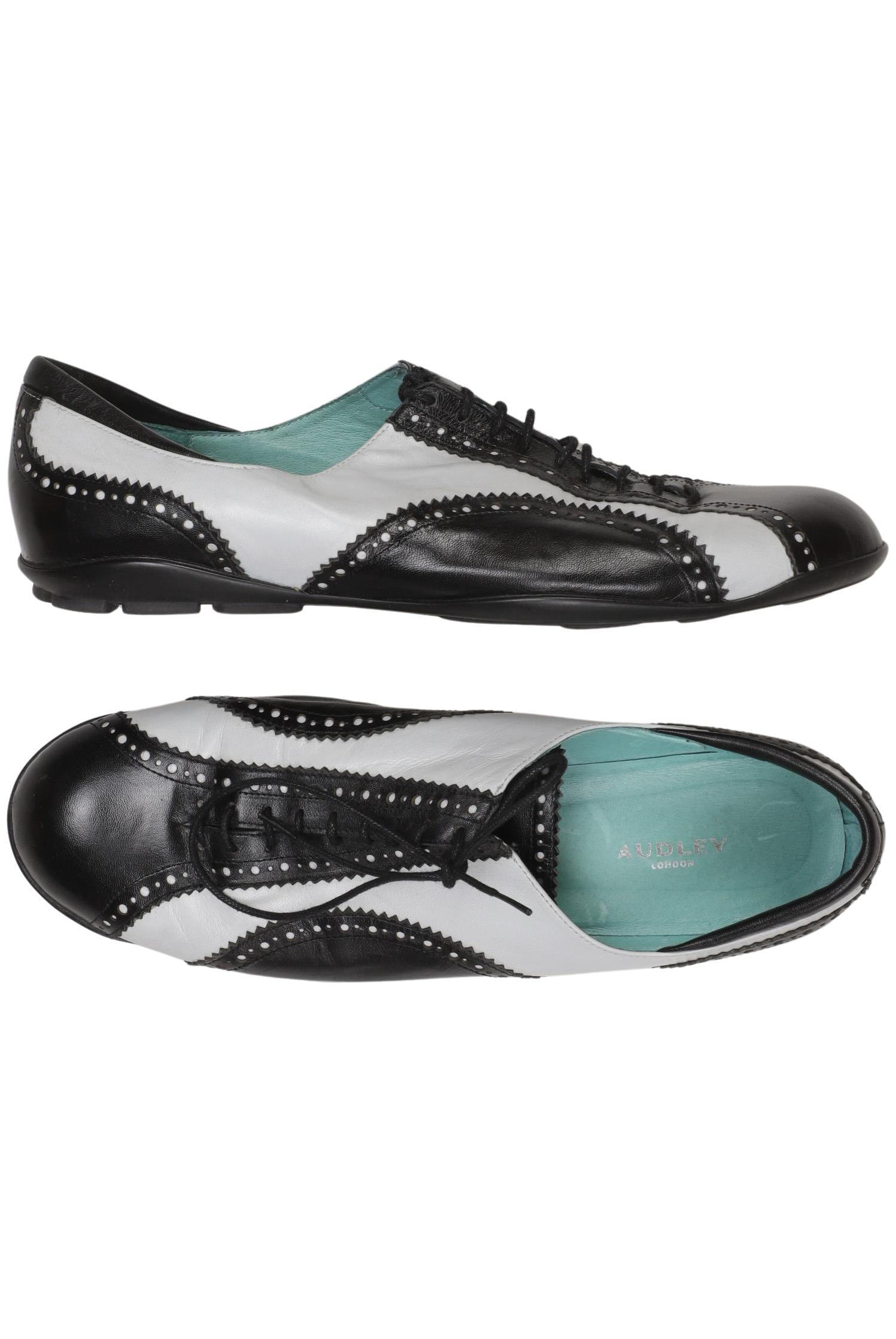 

Audley Damen Halbschuh, mehrfarbig, Gr. 41