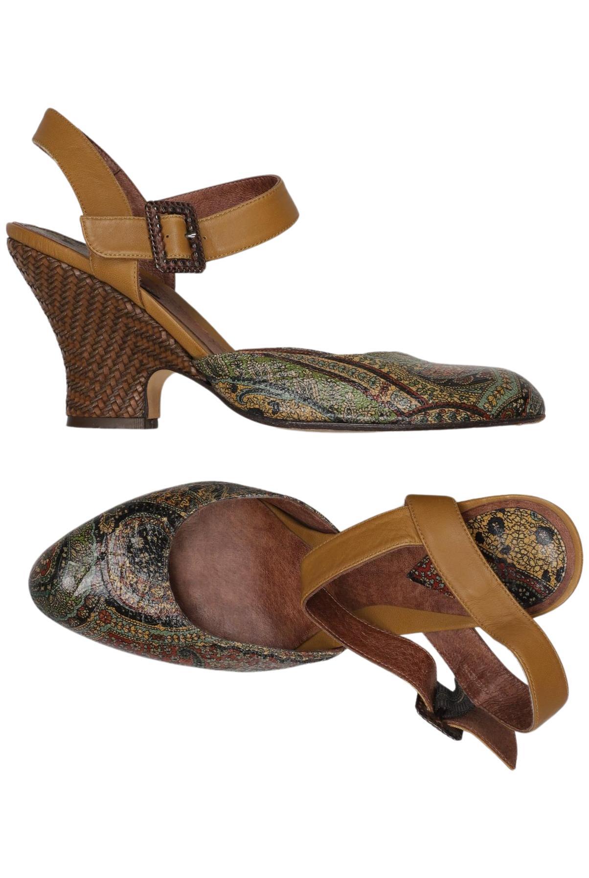

Audley Damen Pumps, mehrfarbig, Gr. 38.5