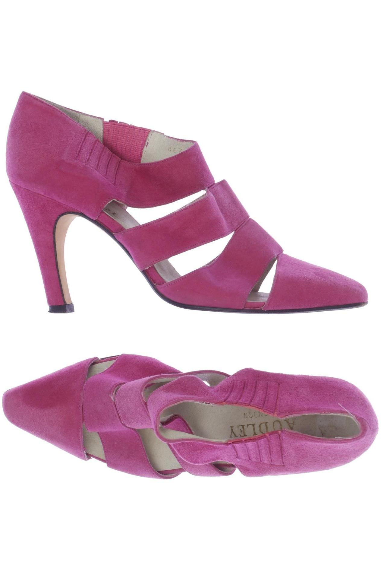 Thumbnail - Audley Damen Pumps, pink, Gr. 38