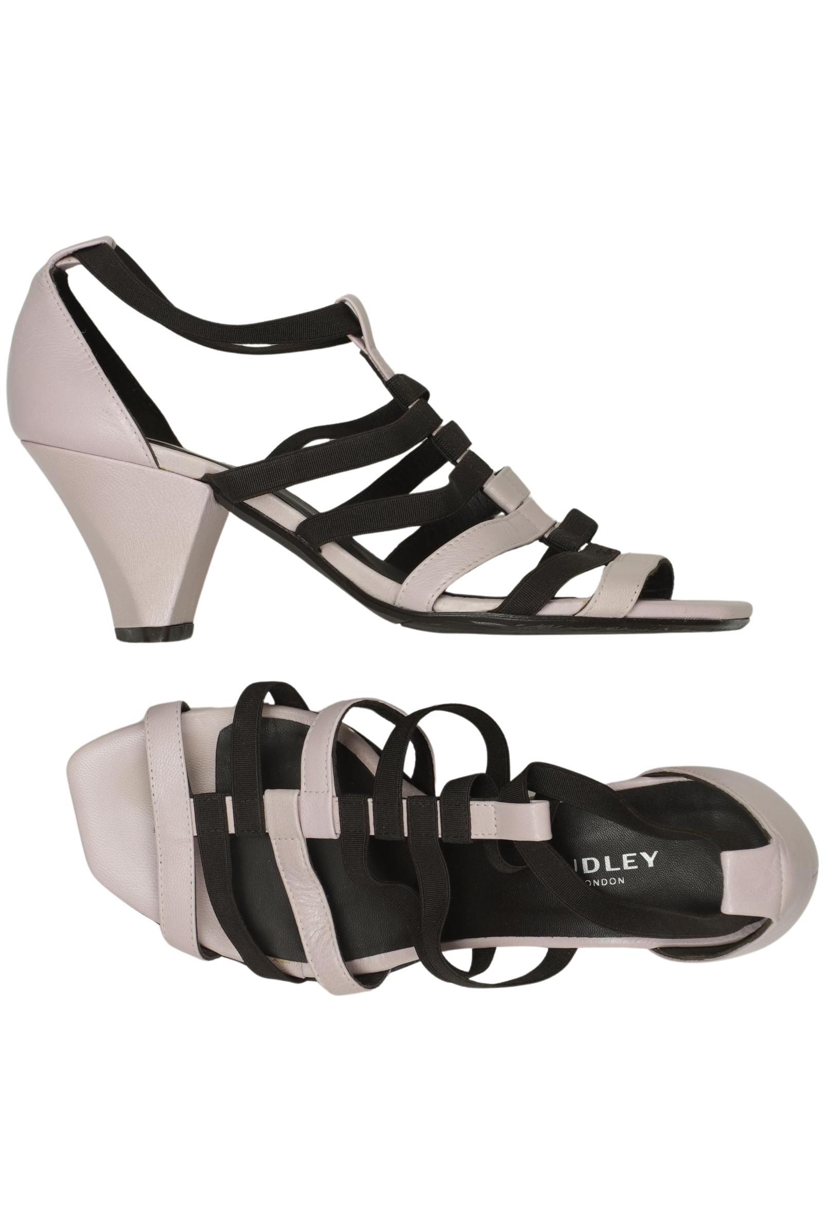 

Audley Damen Sandale, mehrfarbig, Gr. 37