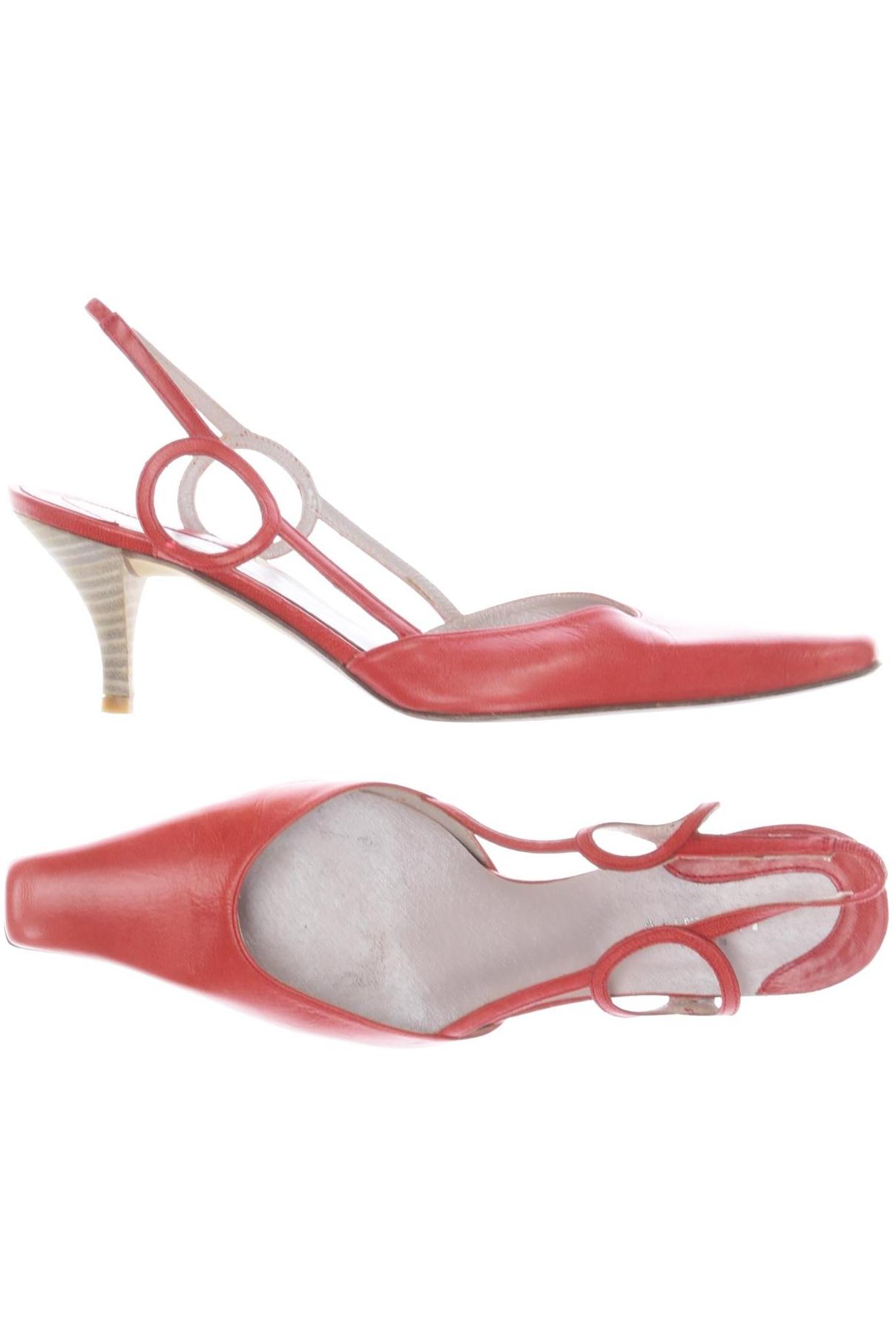 Thumbnail - Audley Damen Sandale, pink, Gr. 37.5