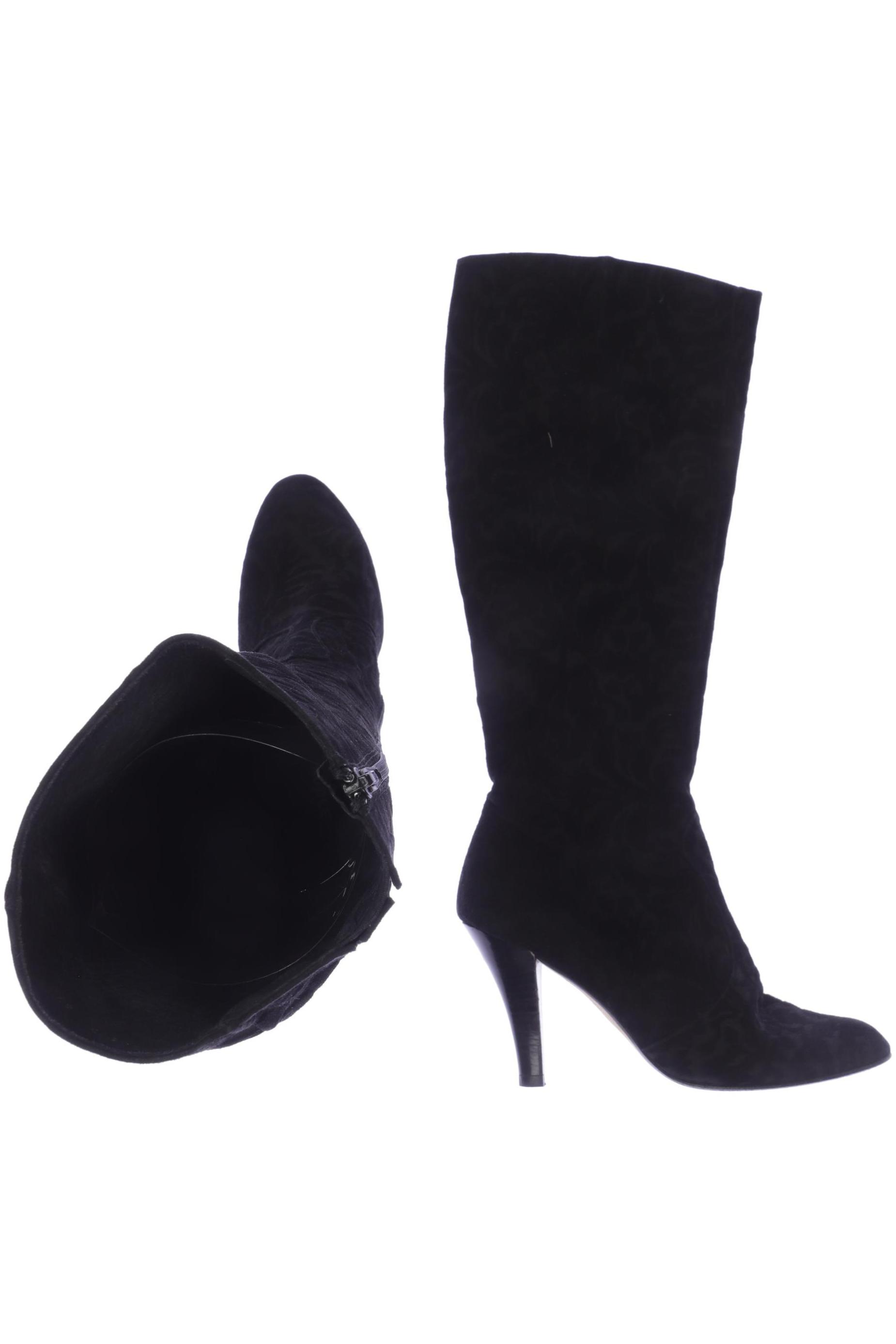 

Audley Damen Stiefel, schwarz, Gr. 37