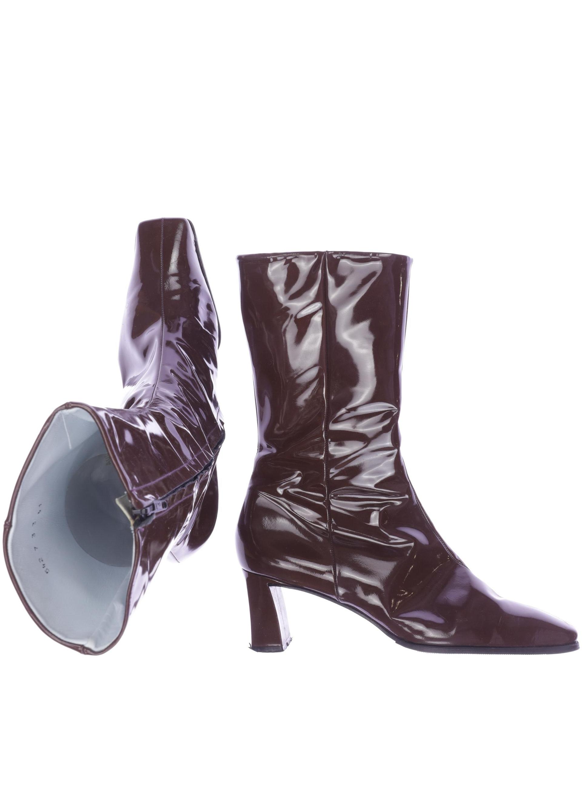 

Audley Damen Stiefel, braun, Gr. 41