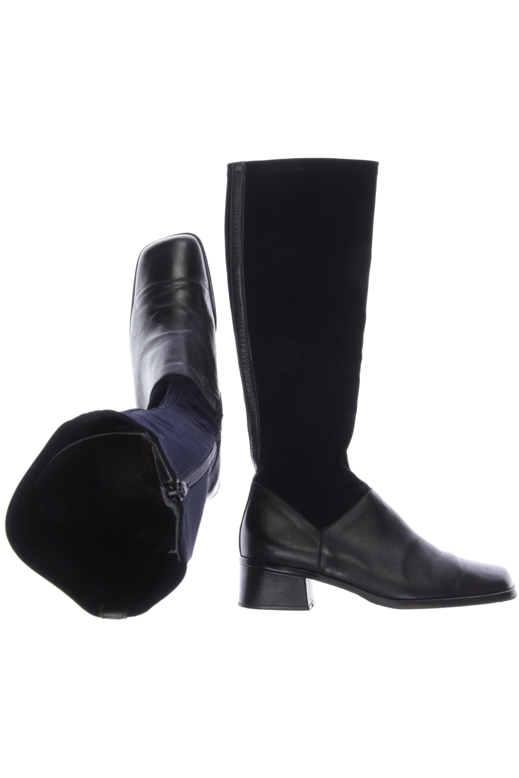 

Audley Damen Stiefel, schwarz, Gr. 39