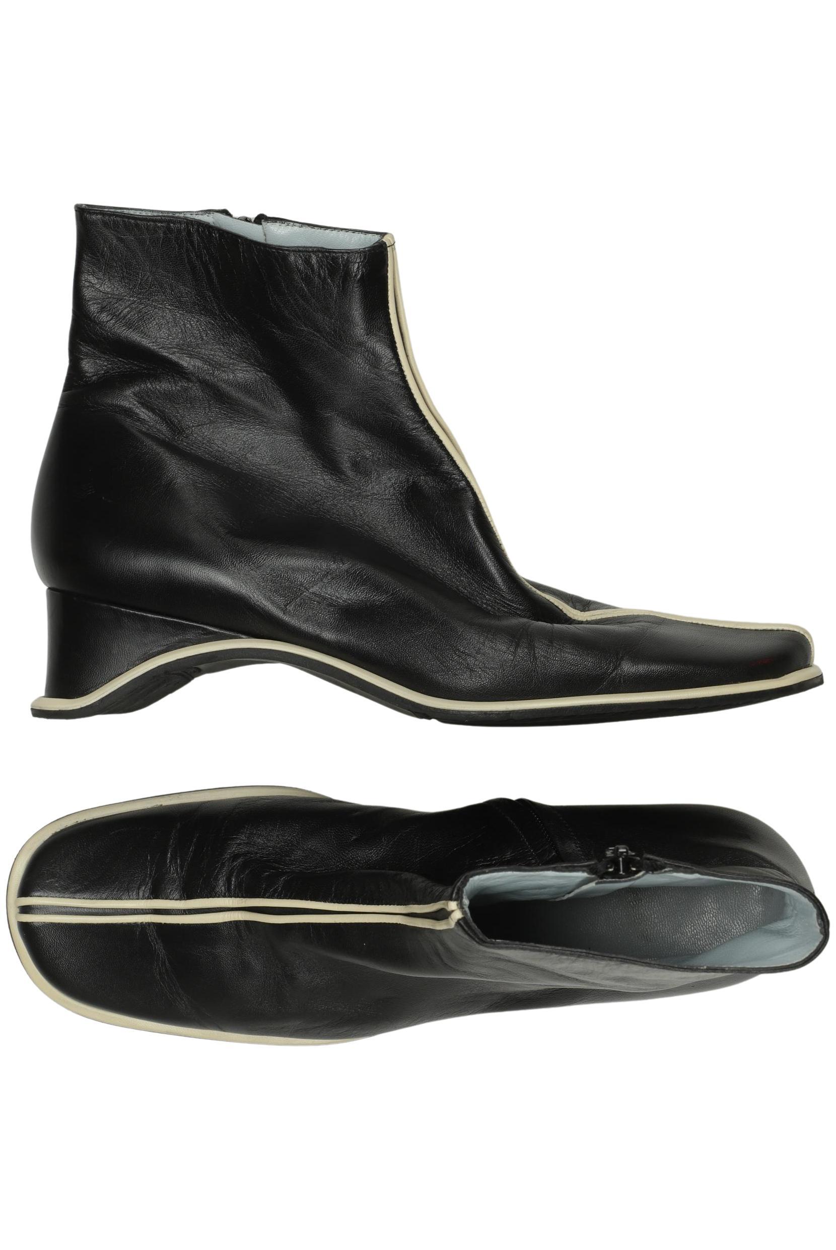 

Audley Damen Stiefelette, schwarz, Gr. 39.5