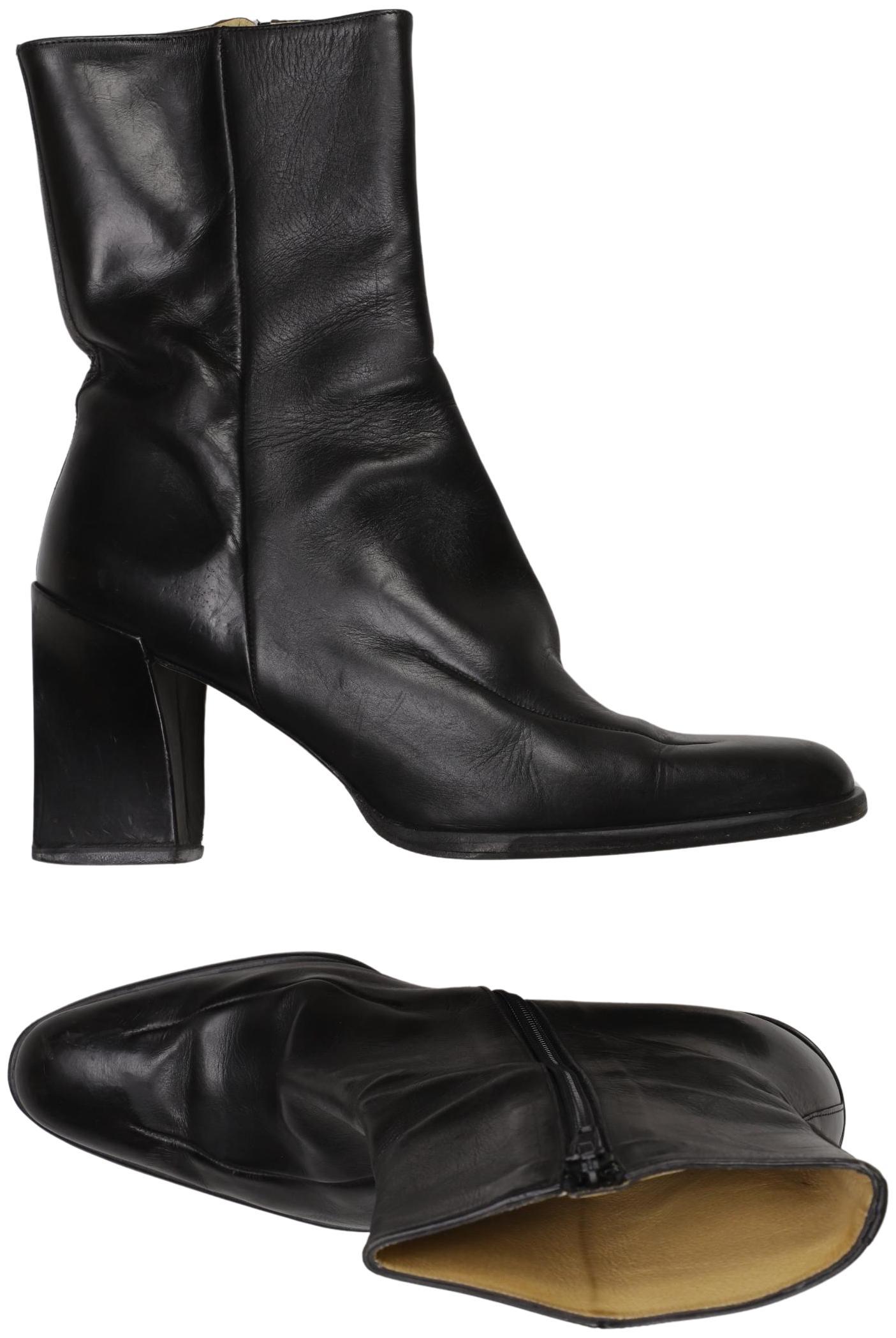 

Audley Damen Stiefelette, schwarz, Gr. 38