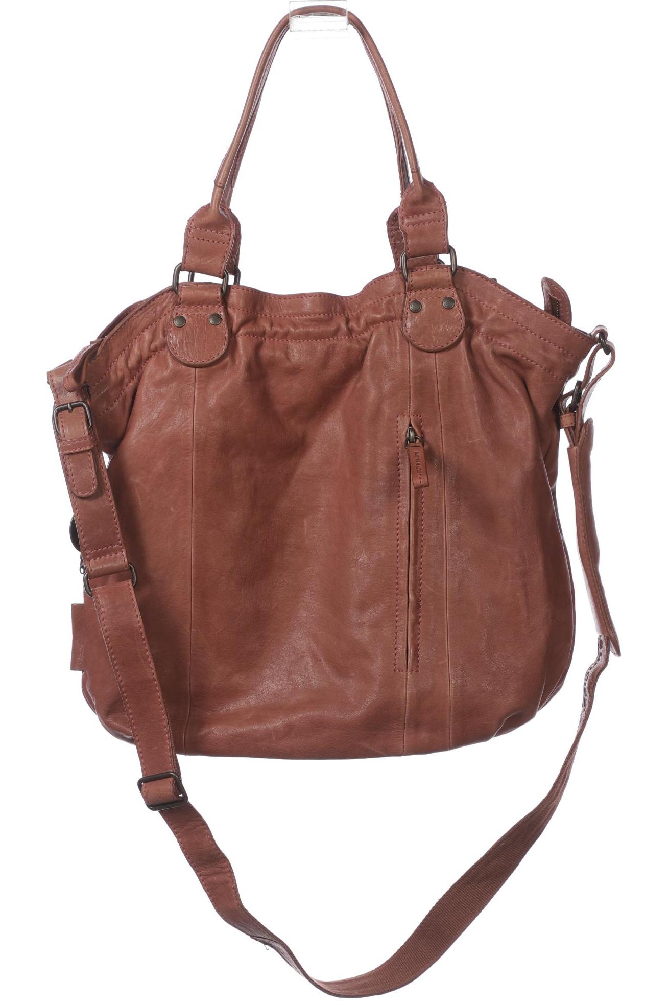 

aunts & uncles Damen Handtasche, pink, Gr.