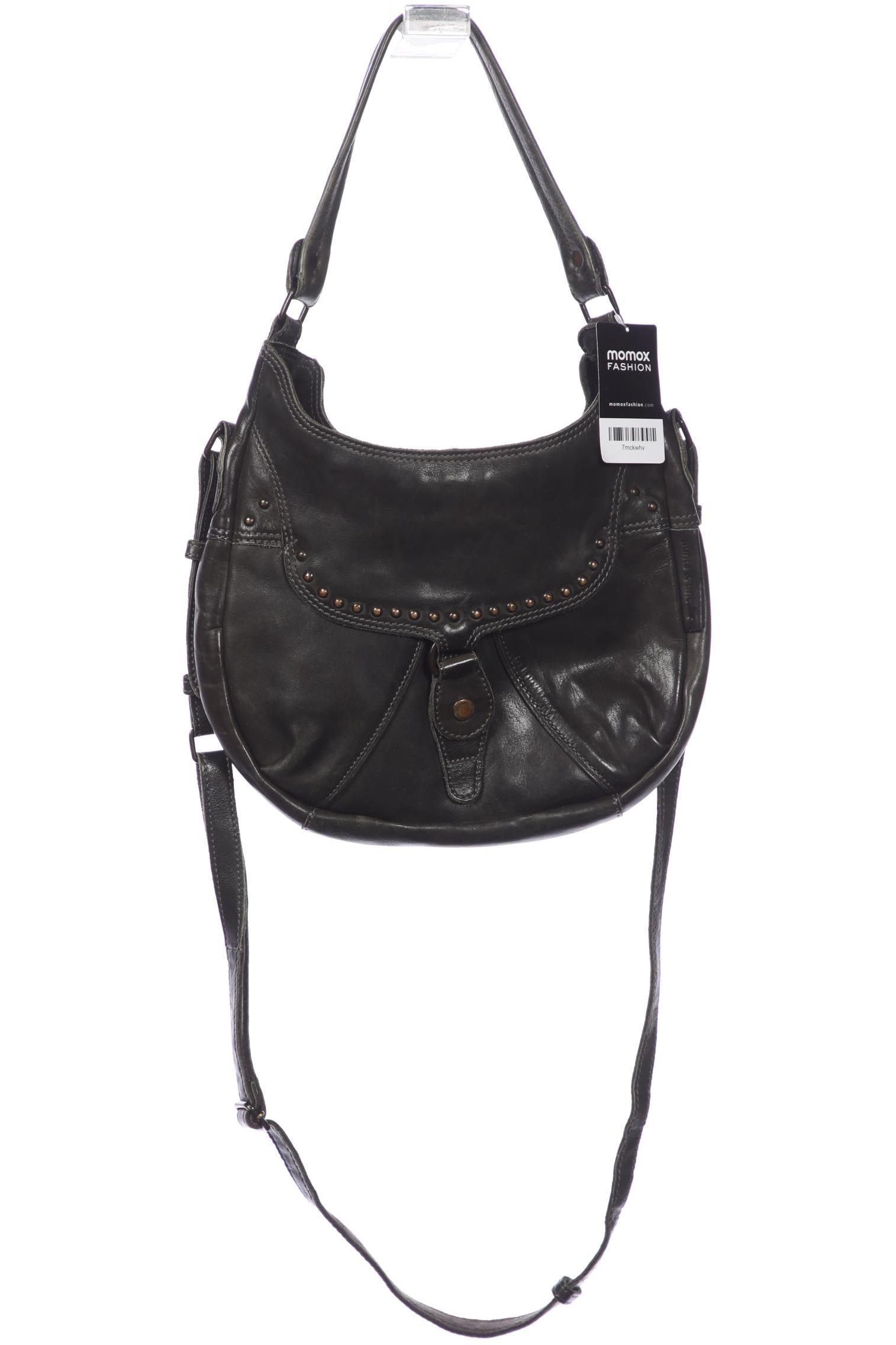 

aunts & uncles Damen Handtasche, grün, Gr.