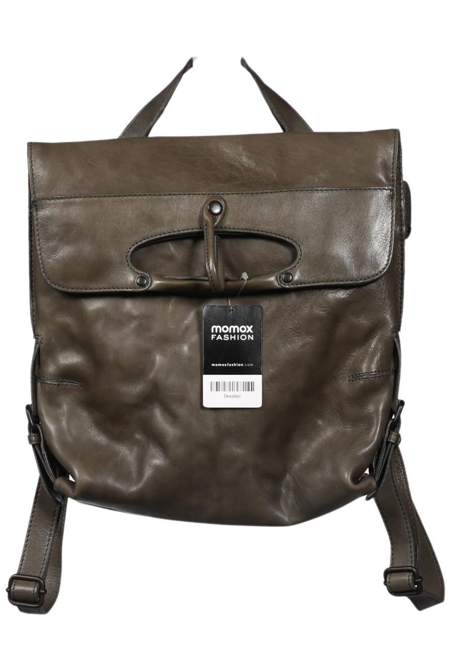 

aunts & uncles Damen Rucksack, grün, Gr.