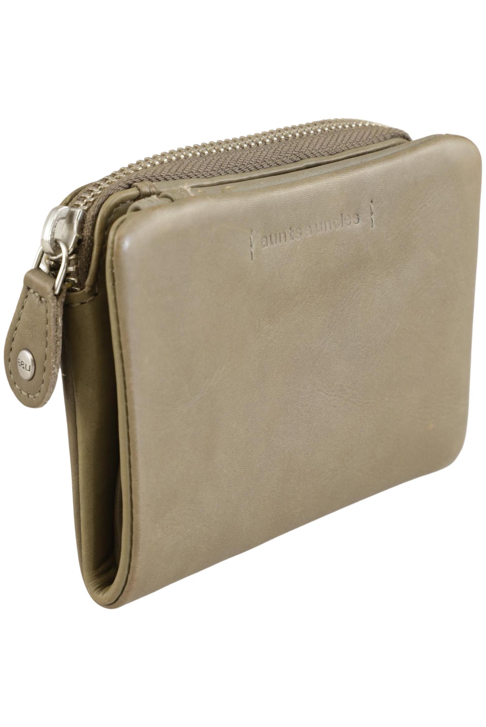 

aunts & uncles Damen Portemonnaie, beige, Gr.