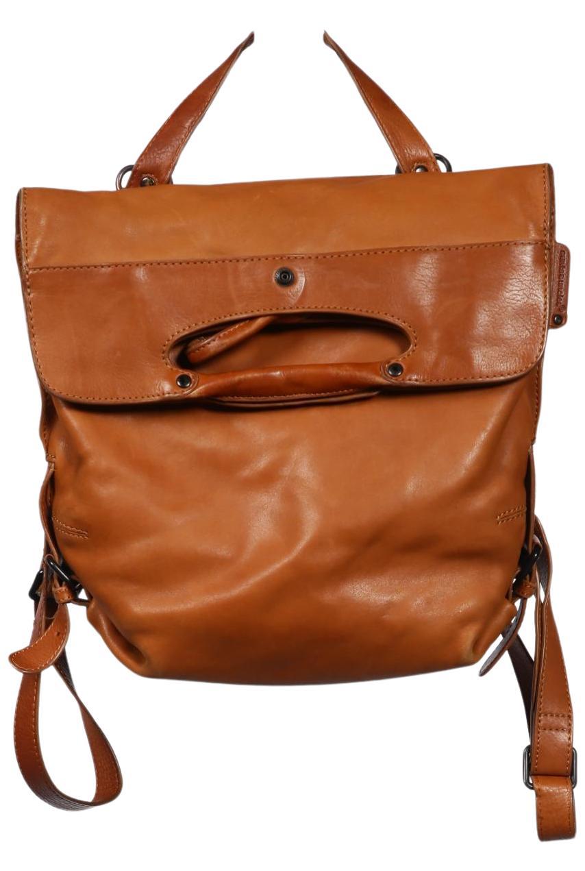 

aunts & uncles Damen Rucksack, braun, Gr.