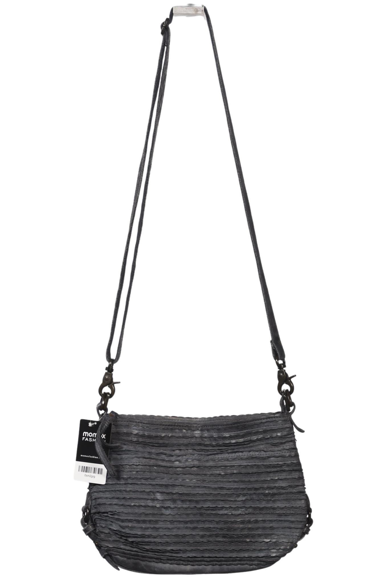 

aunts & uncles Damen Handtasche, grau, Gr.