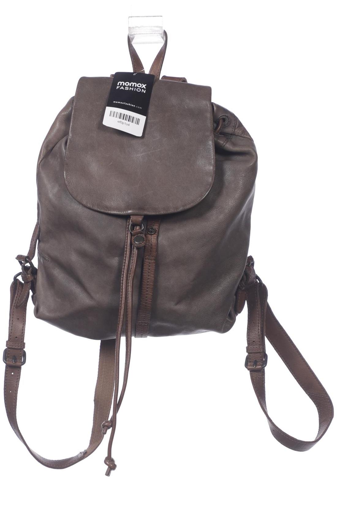 

aunts & uncles Damen Rucksack, grau, Gr.