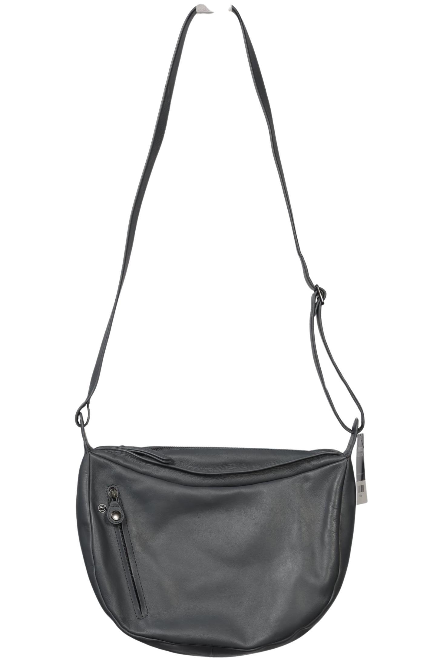 

aunts & uncles Damen Handtasche, grau, Gr.