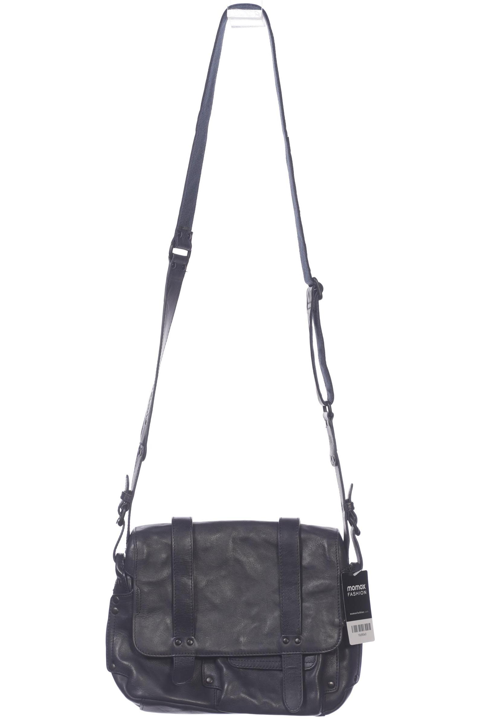 

aunts & uncles Damen Handtasche, marineblau, Gr.