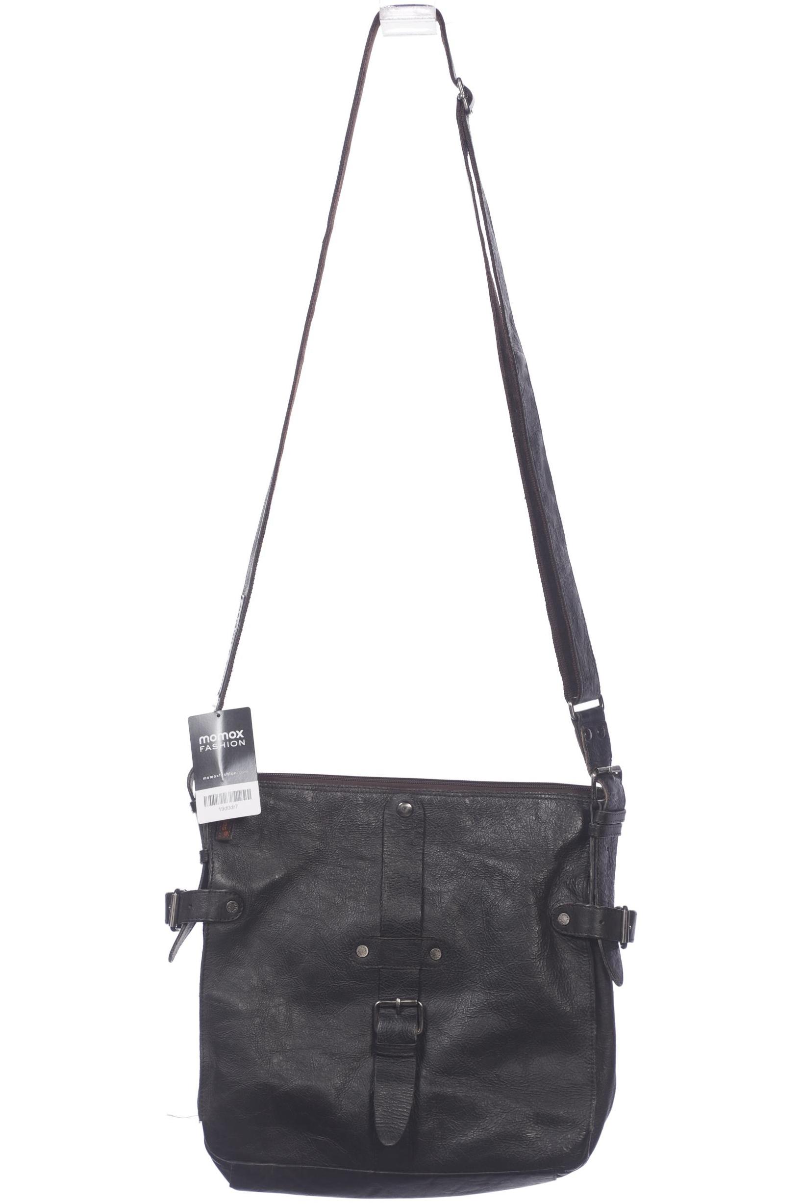 

aunts & uncles Damen Handtasche, braun, Gr.