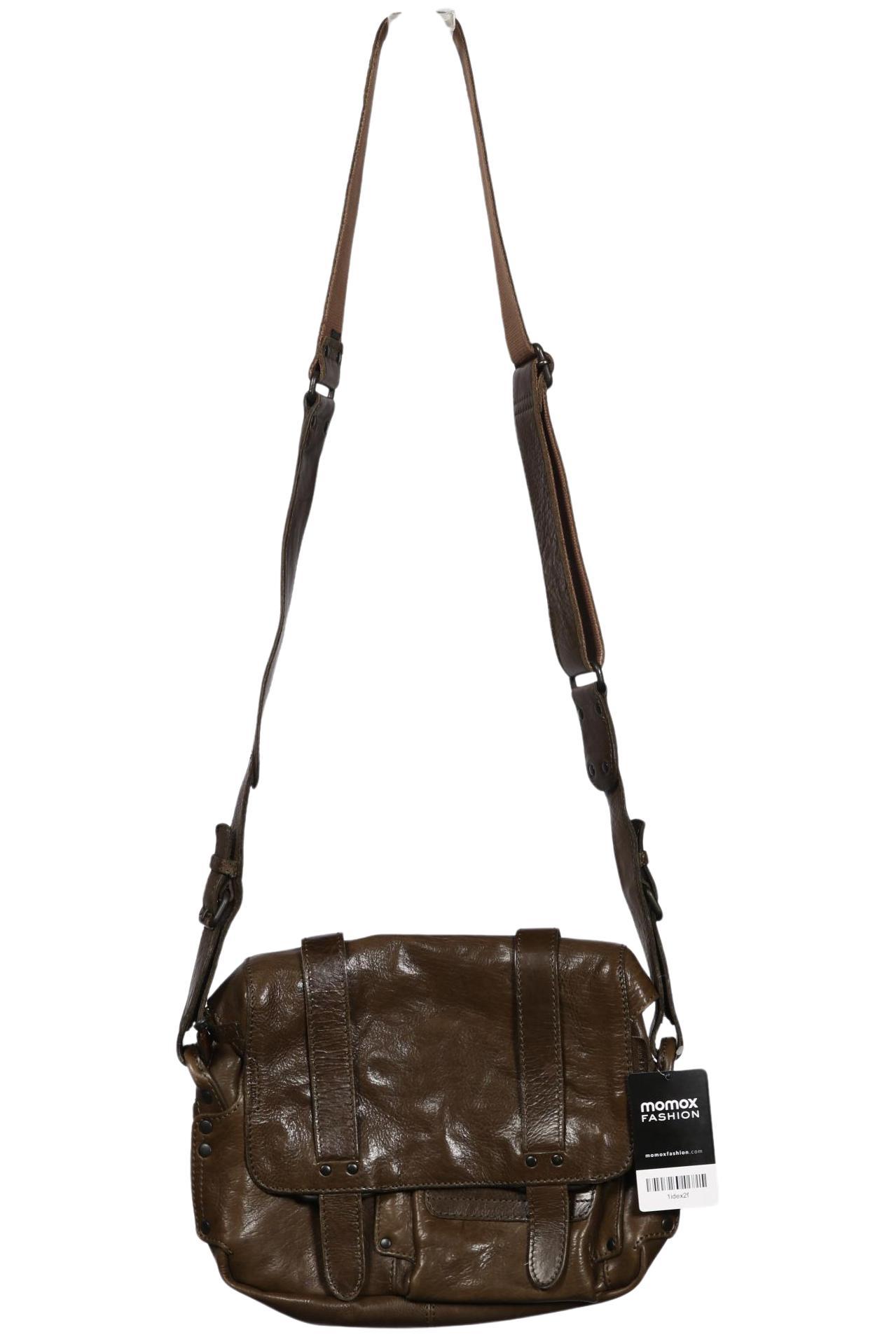 

aunts & uncles Damen Handtasche, braun, Gr.