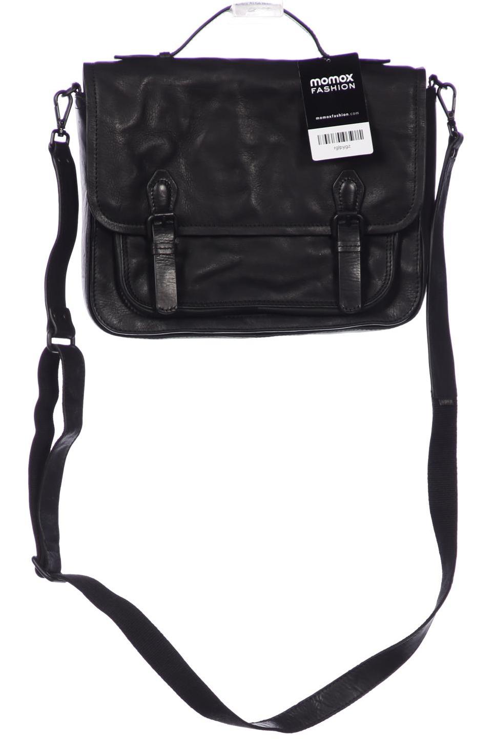 

aunts & uncles Damen Handtasche, schwarz