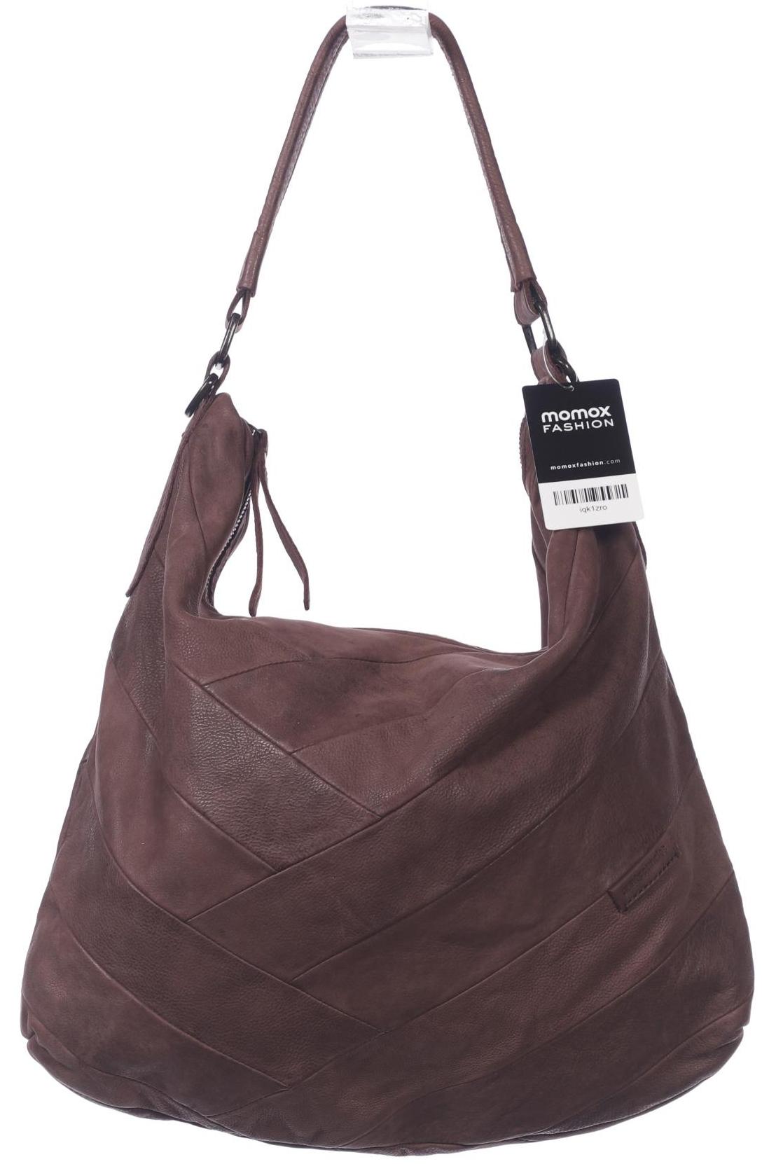 

aunts & uncles Damen Handtasche, bordeaux, Gr.