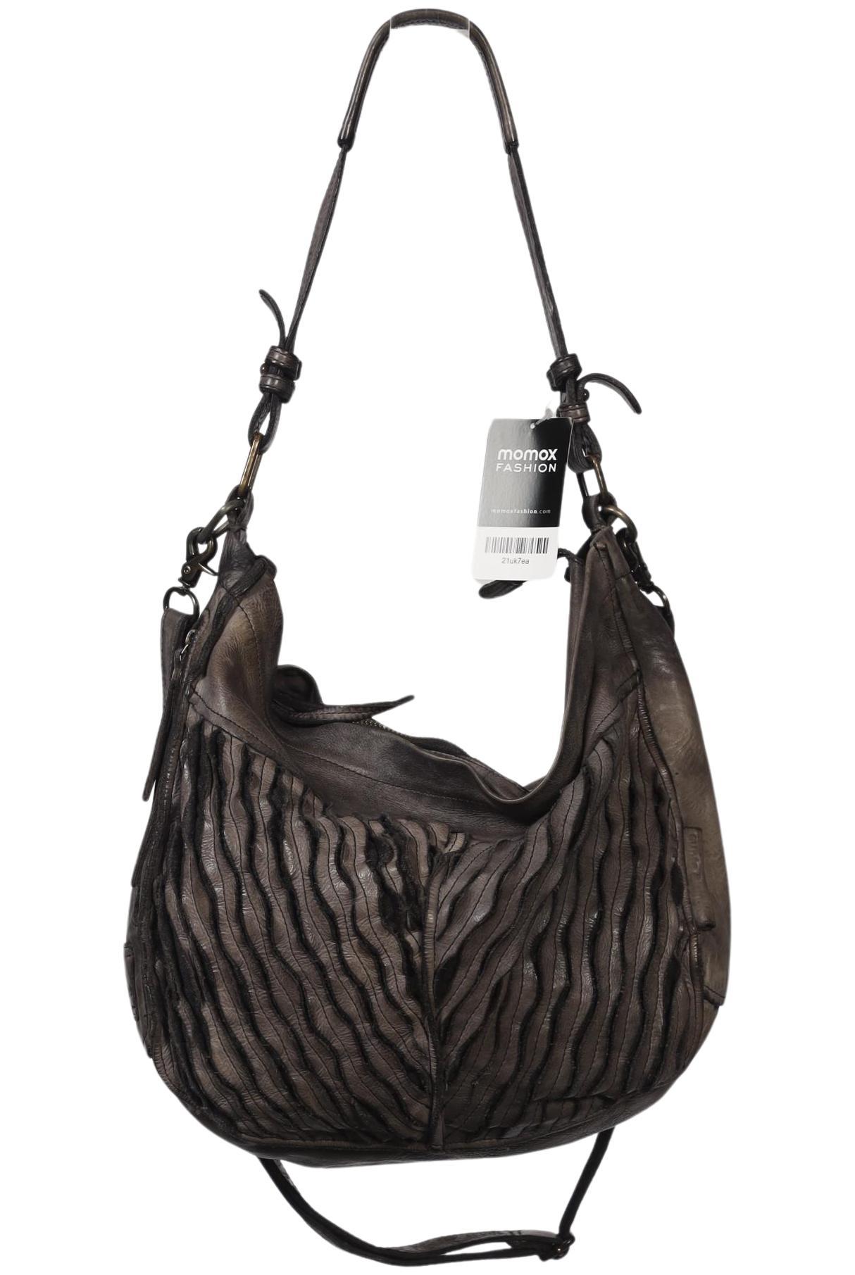 

aunts & uncles Damen Handtasche, grau, Gr.