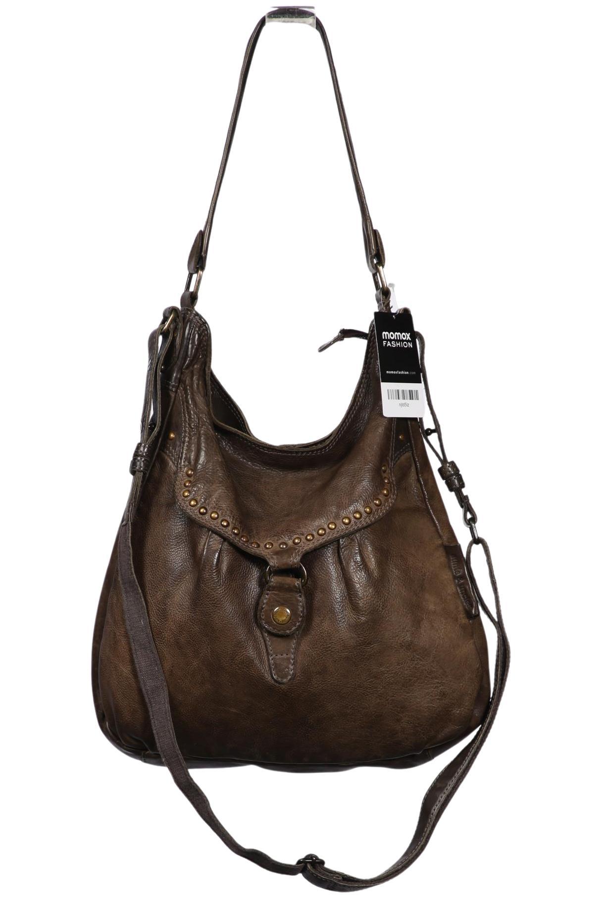 

aunts & uncles Damen Handtasche, braun, Gr.