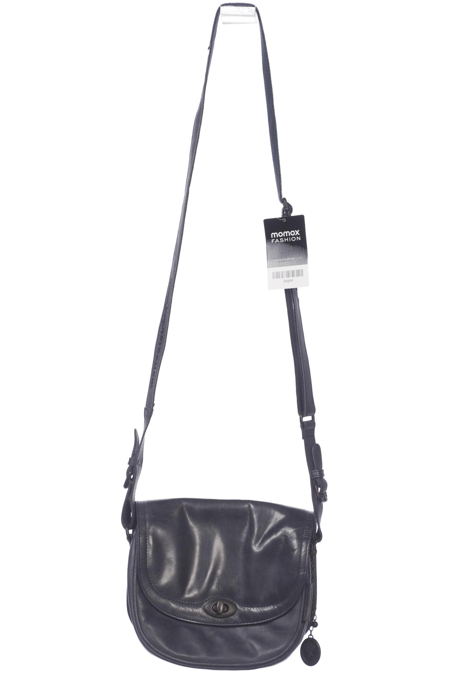 

aunts & uncles Damen Handtasche, marineblau, Gr.