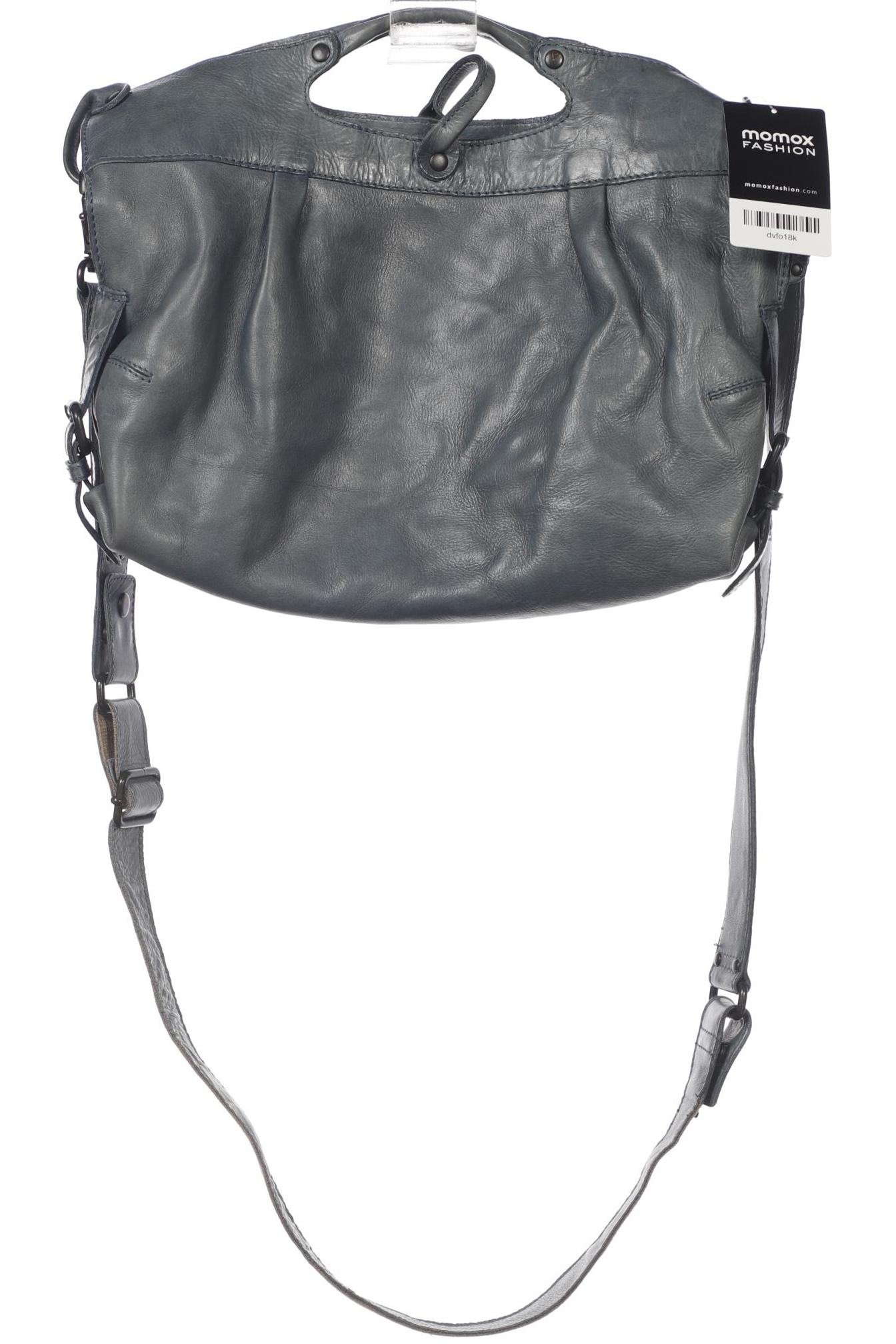 

aunts & uncles Damen Handtasche, blau