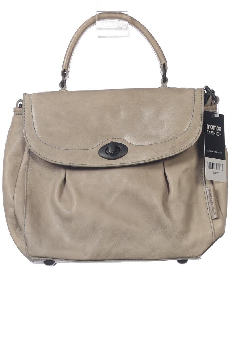 

aunts & uncles Damen Handtasche, cremeweiß, Gr.