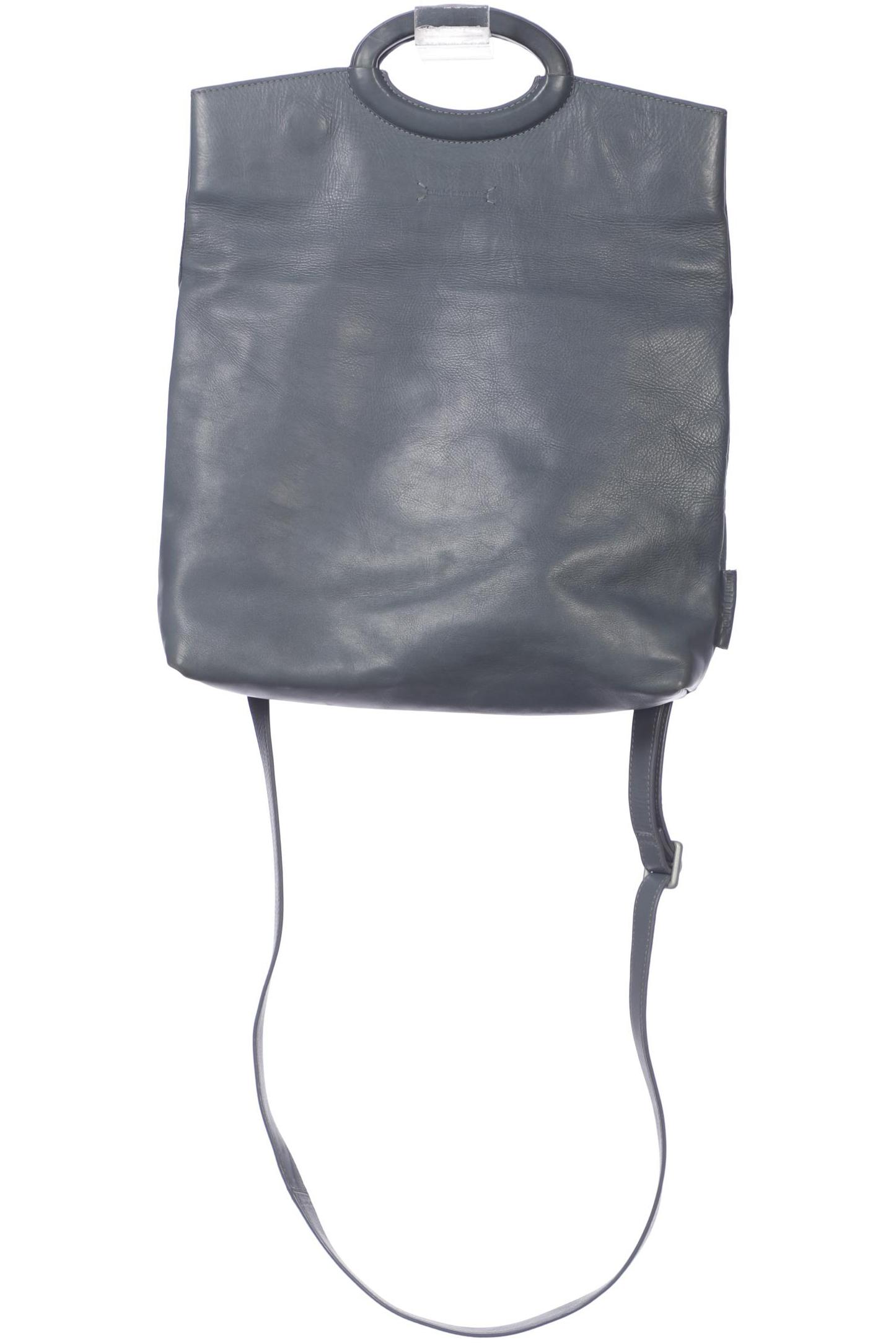 

aunts & uncles Damen Handtasche, grau, Gr.