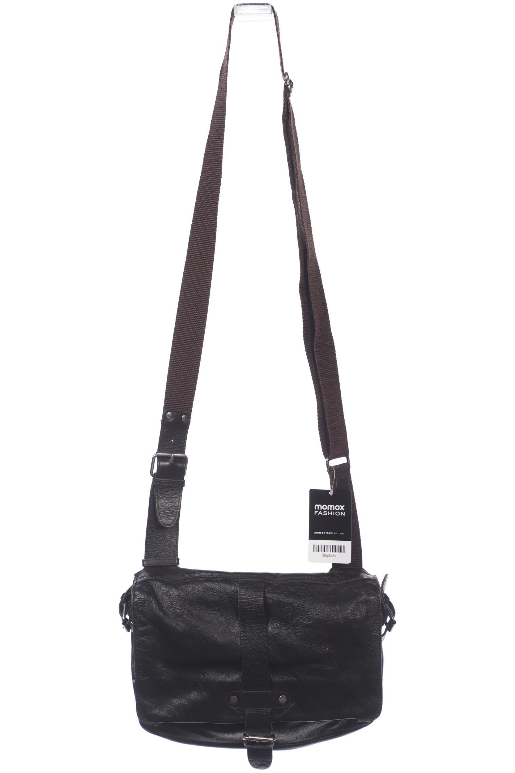 

aunts & uncles Damen Handtasche, schwarz