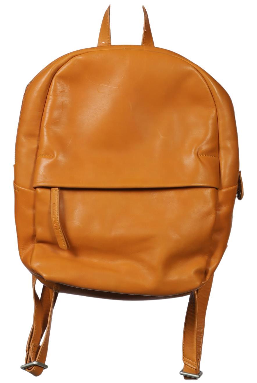 

aunts & uncles Damen Rucksack, orange, Gr.