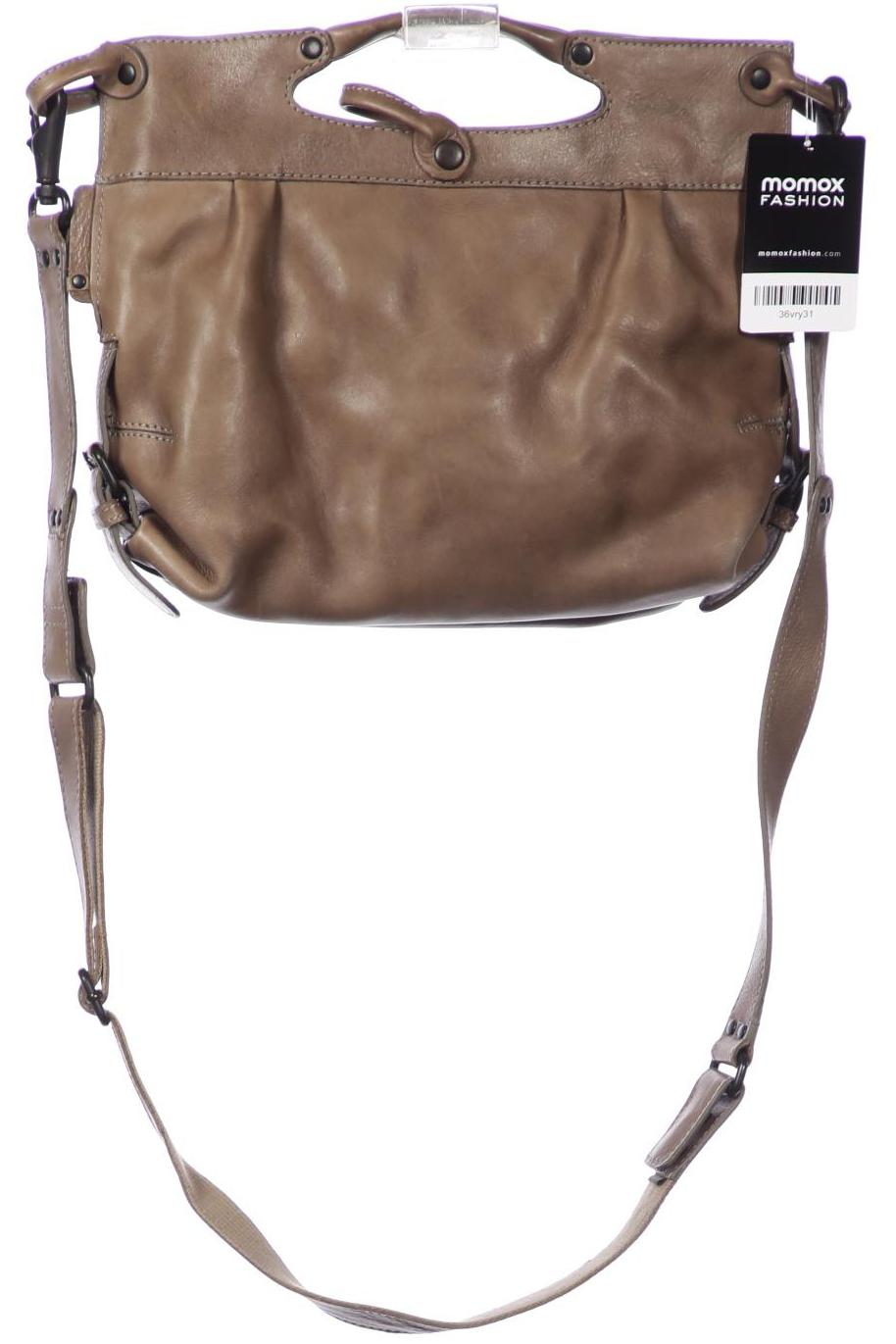 

aunts & uncles Damen Handtasche, grau
